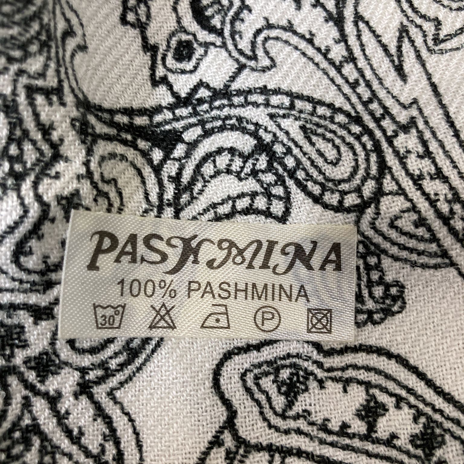 Pashmina