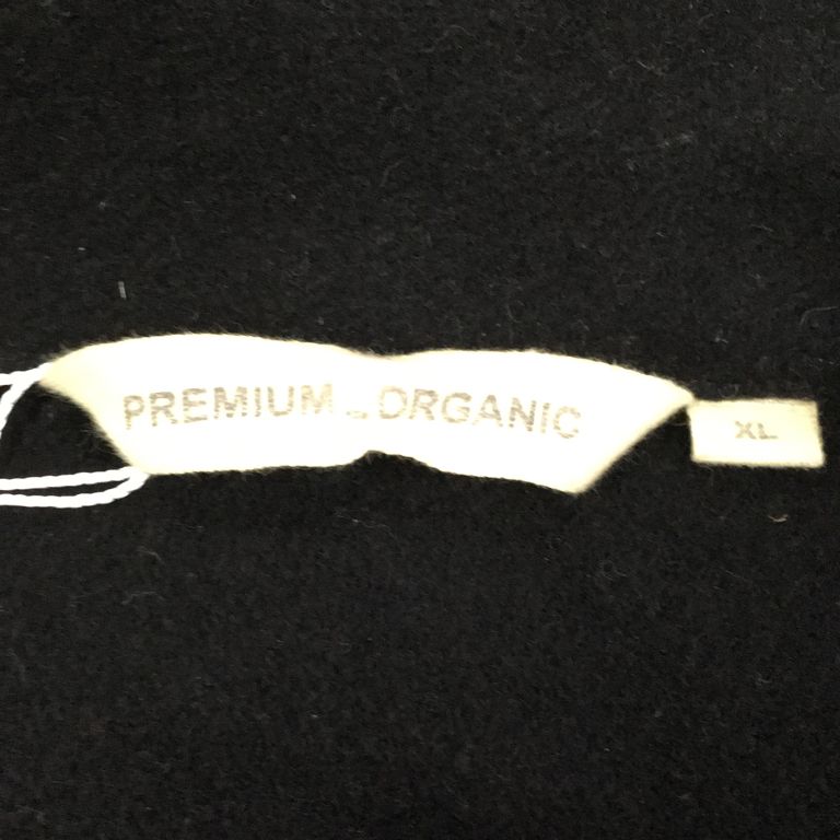 Premium Organic