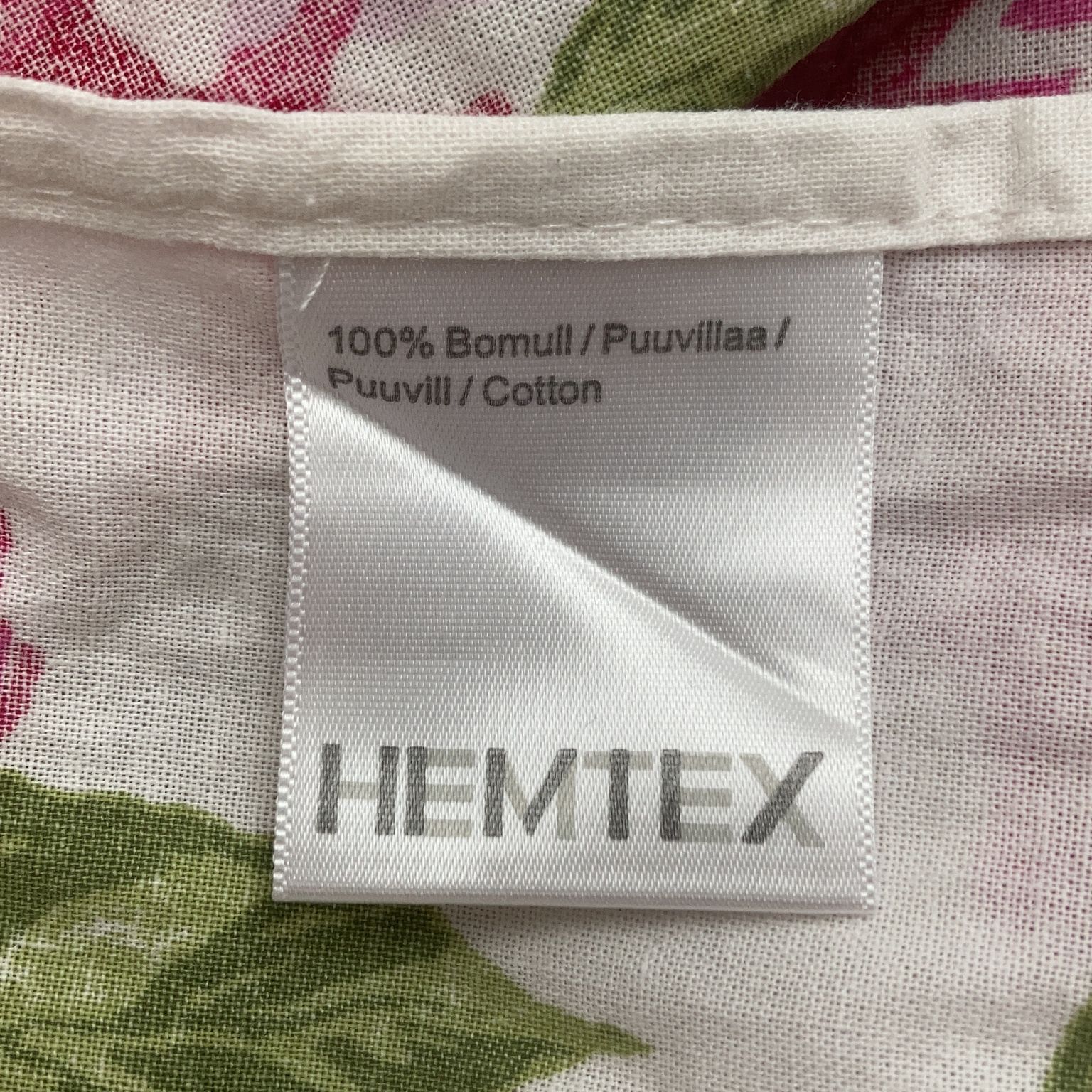 Hemtex