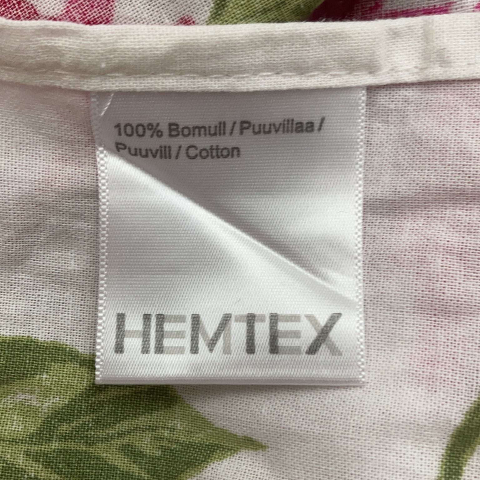 Hemtex