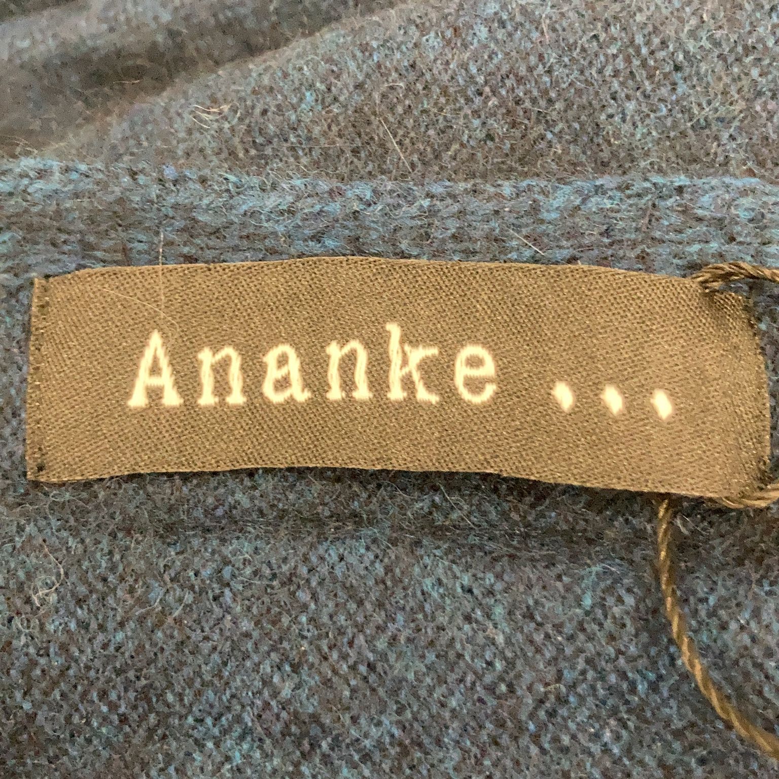 Ananke