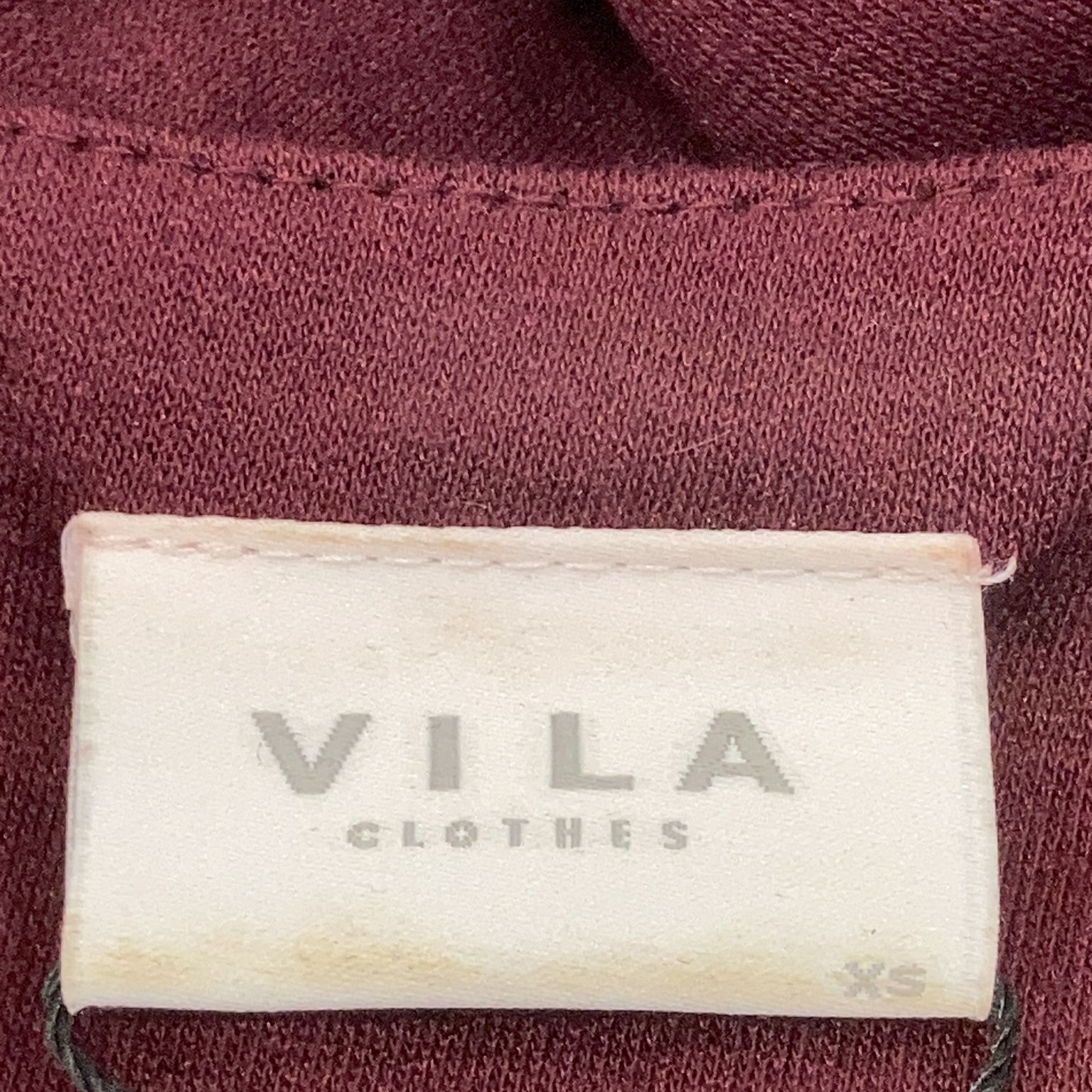 VILA Clothes