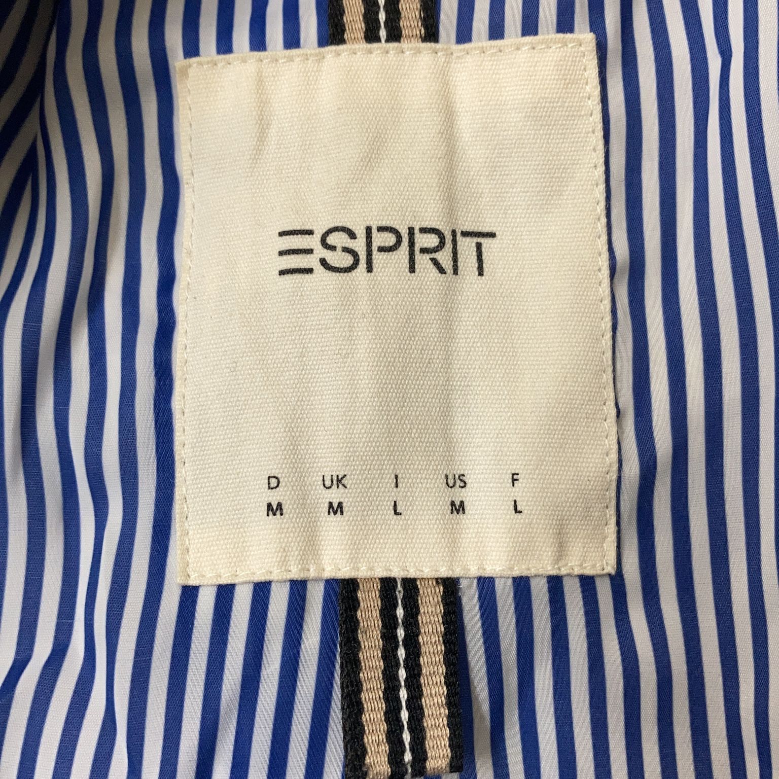 ESPRIT