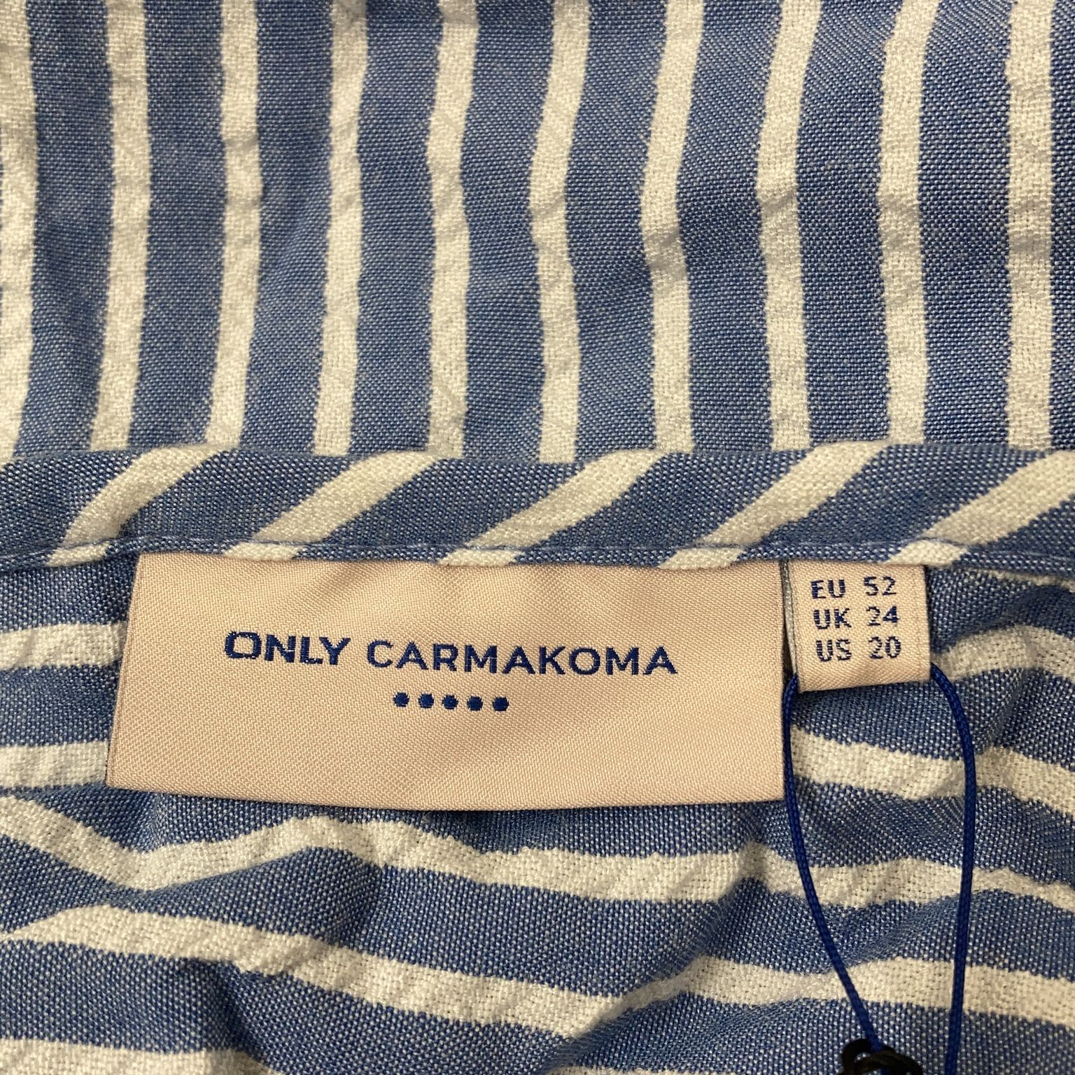 ONLY Carmakoma