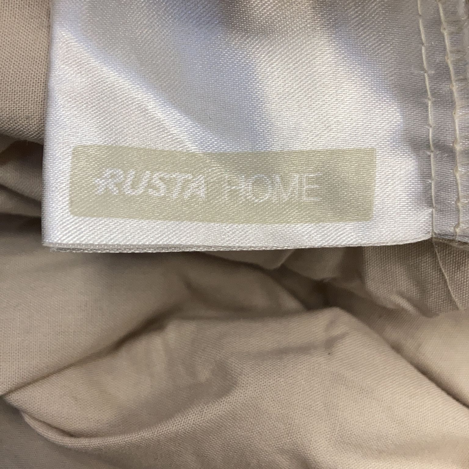 Rusta Home