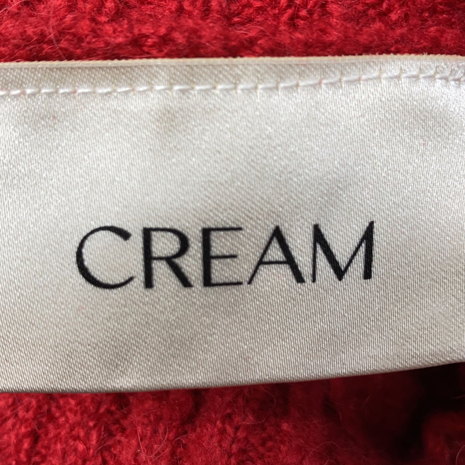 Cream