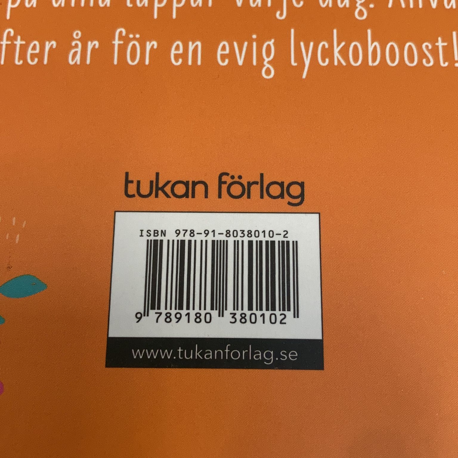 Tukan Förlag