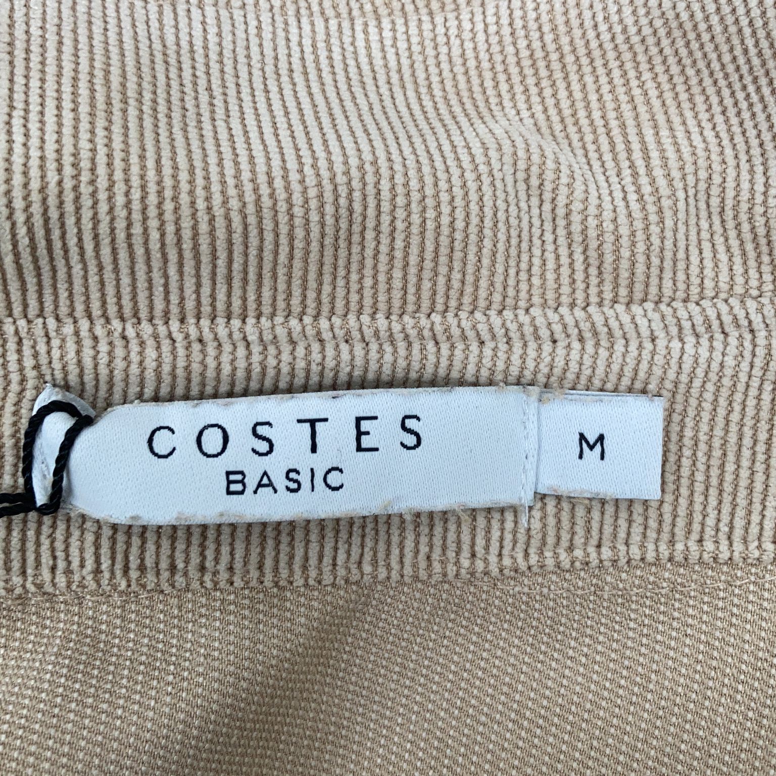 Costes Basic