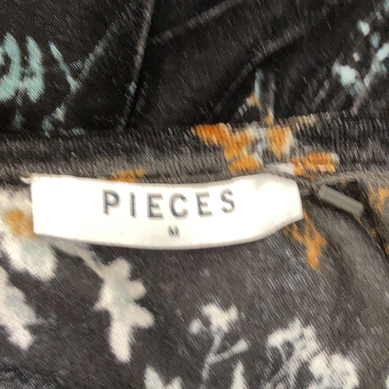 Pieces