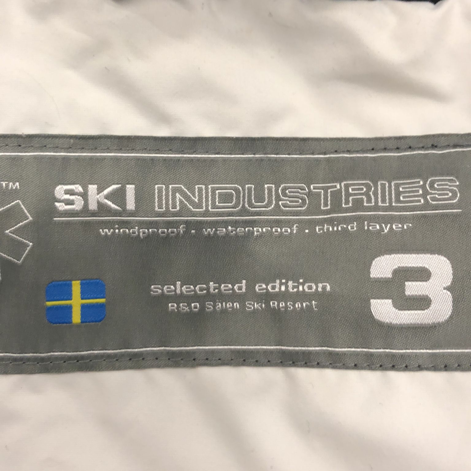 Ski Industries