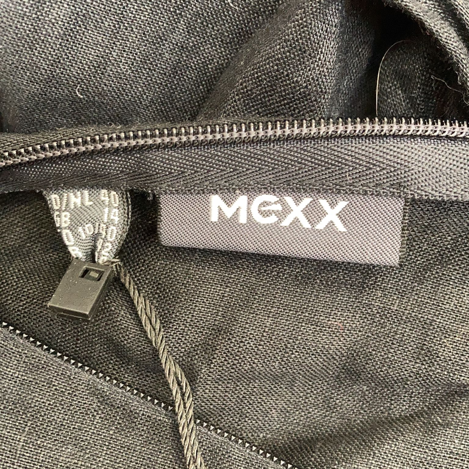 Mexx