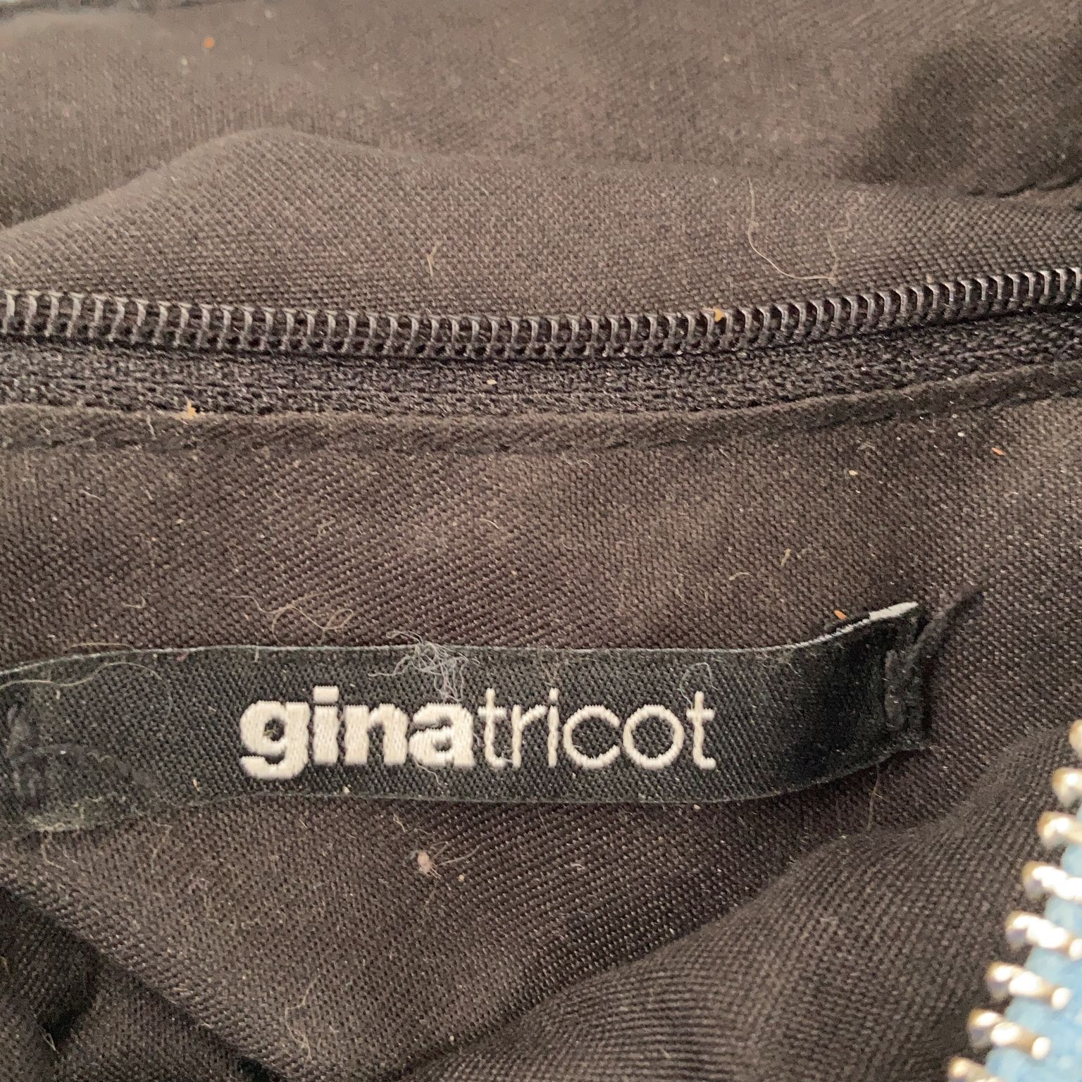 Gina Tricot