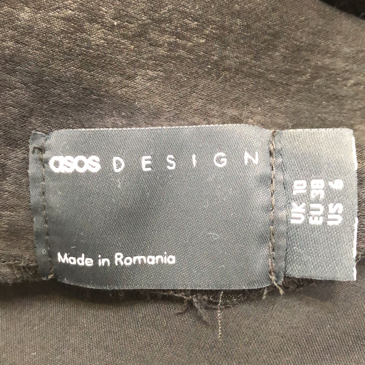 ASOS Design