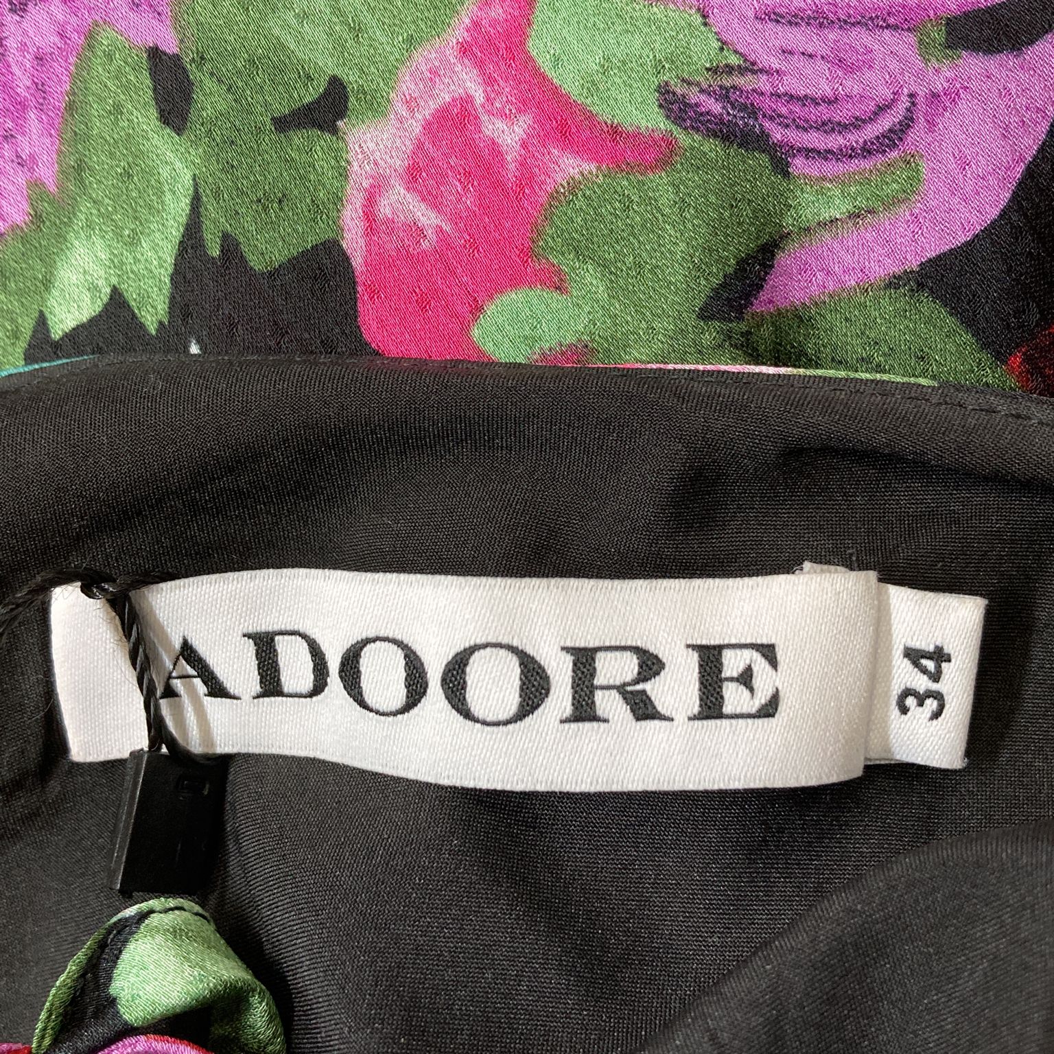 Adoore