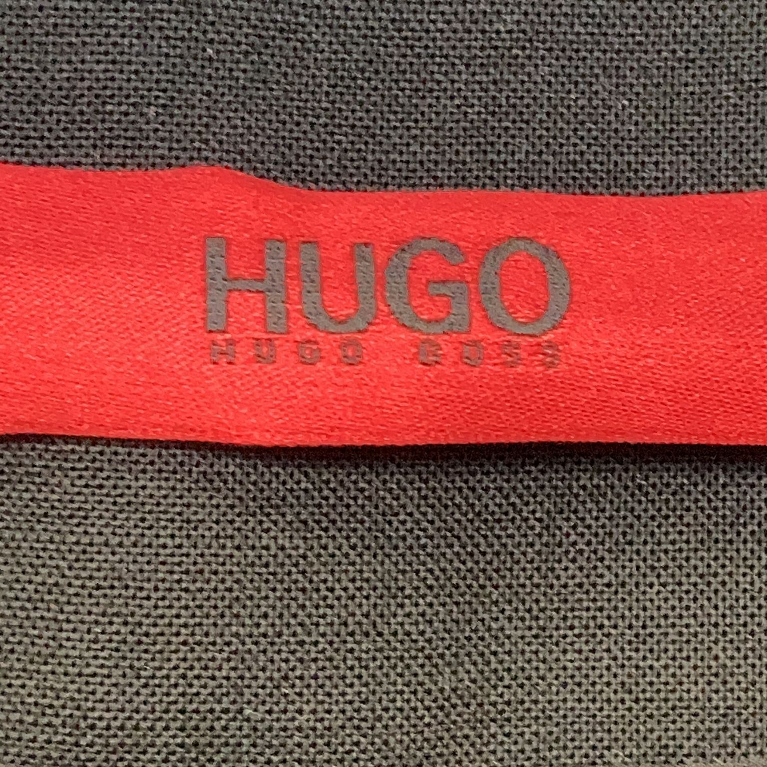 Hugo Hugo Boss