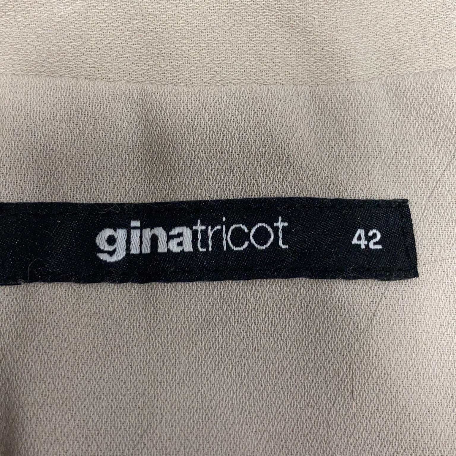 Gina Tricot