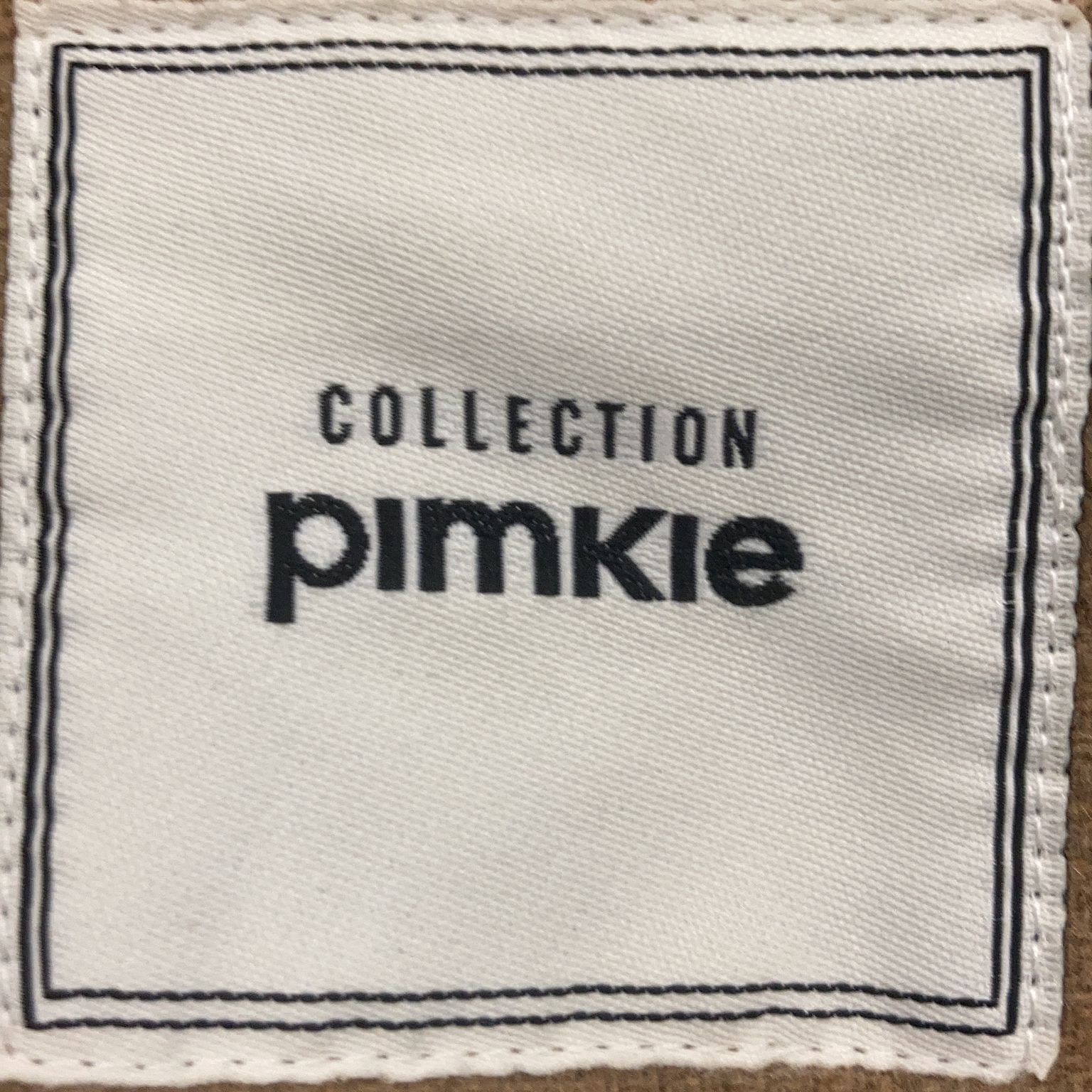 Collection Pimkie