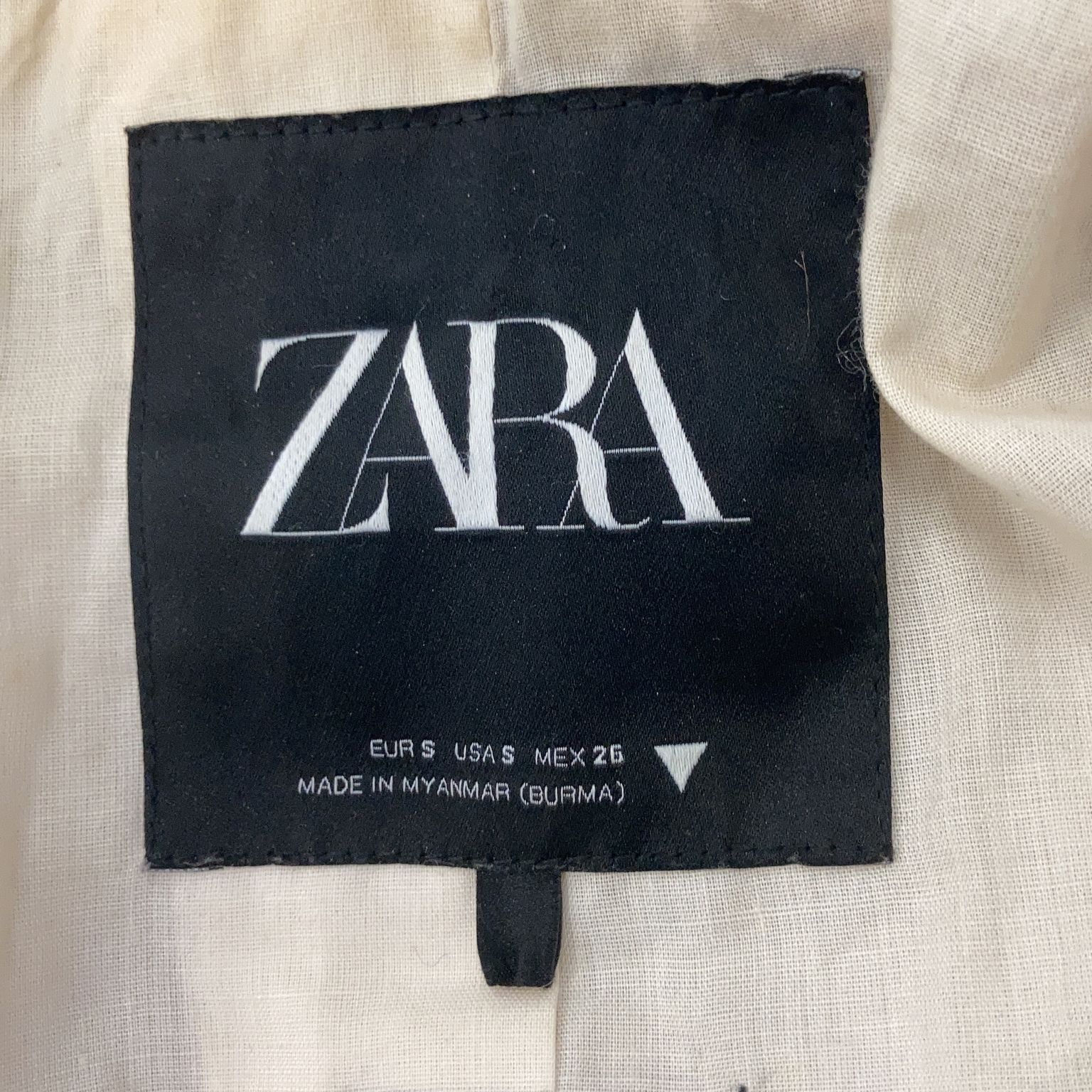 Zara