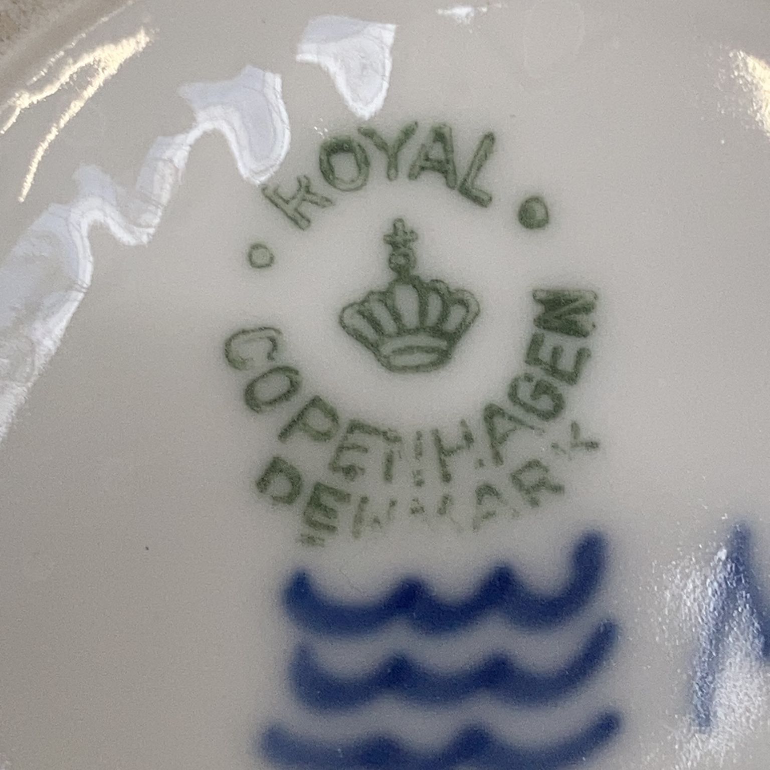 Royal Copenhagen