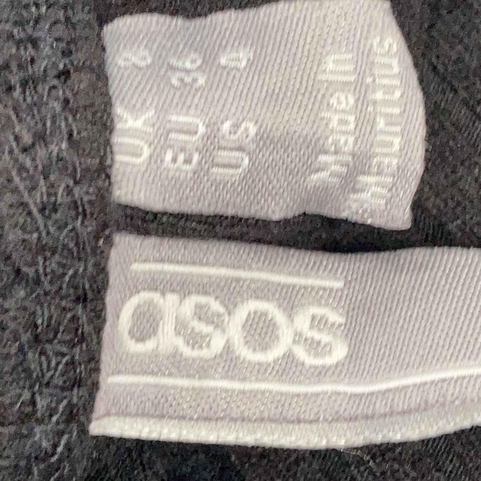 ASOS