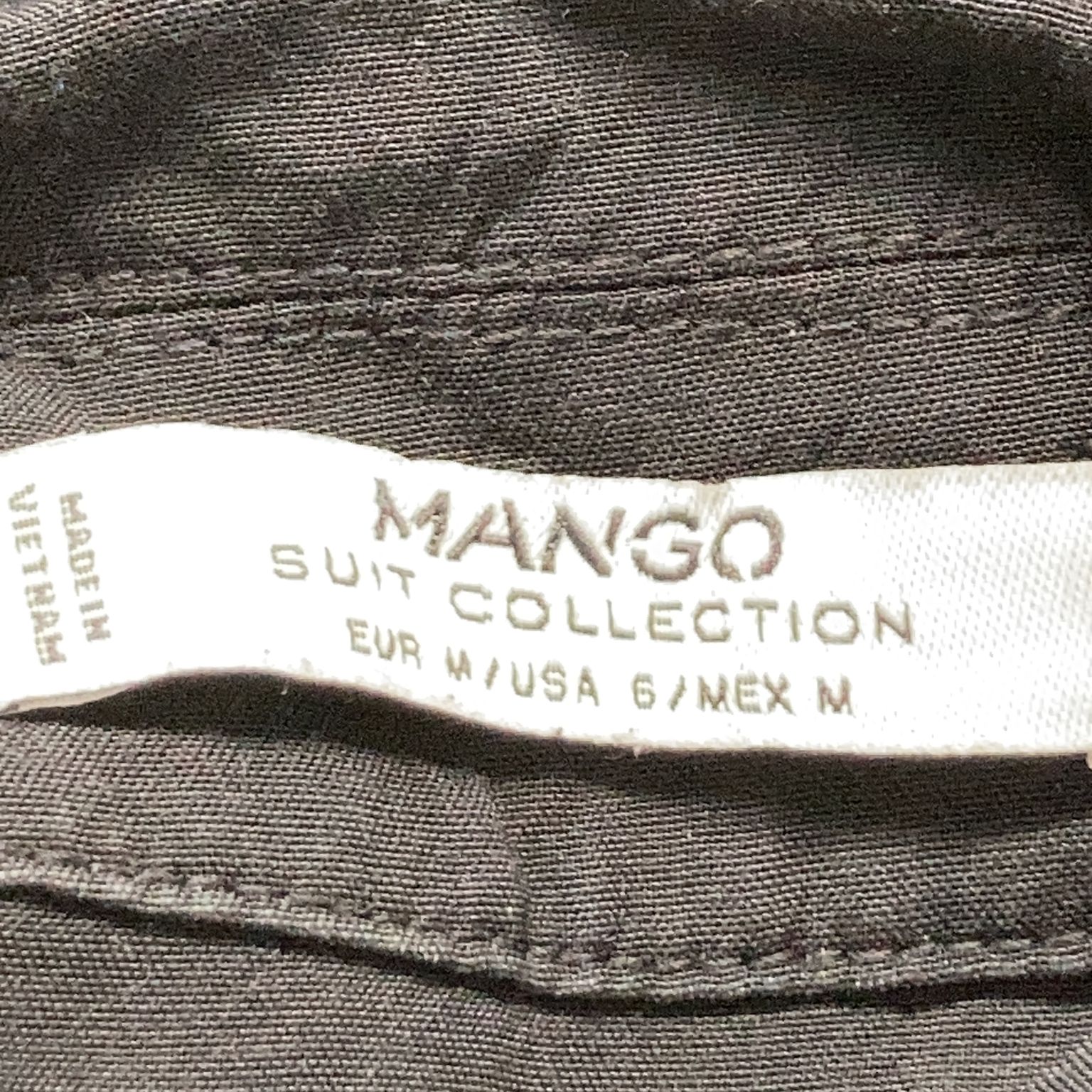 Mango Collection