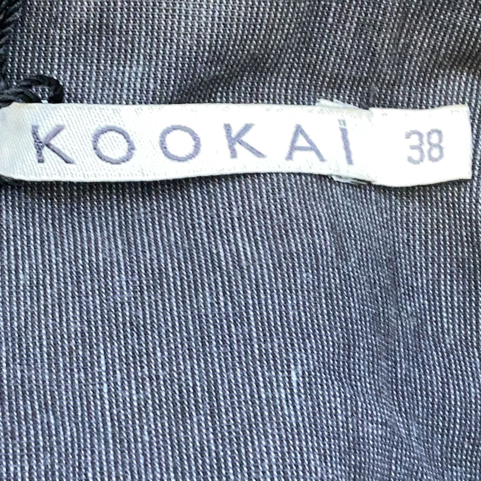 Kookaï