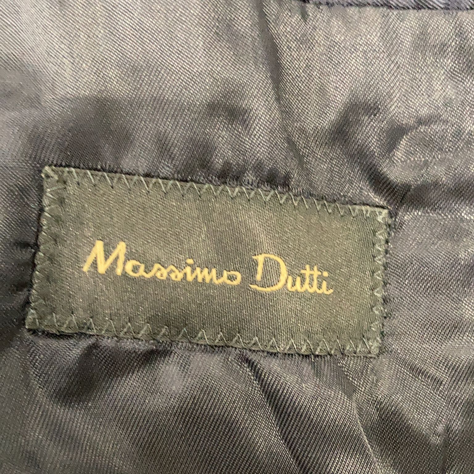 Massimo Dutti