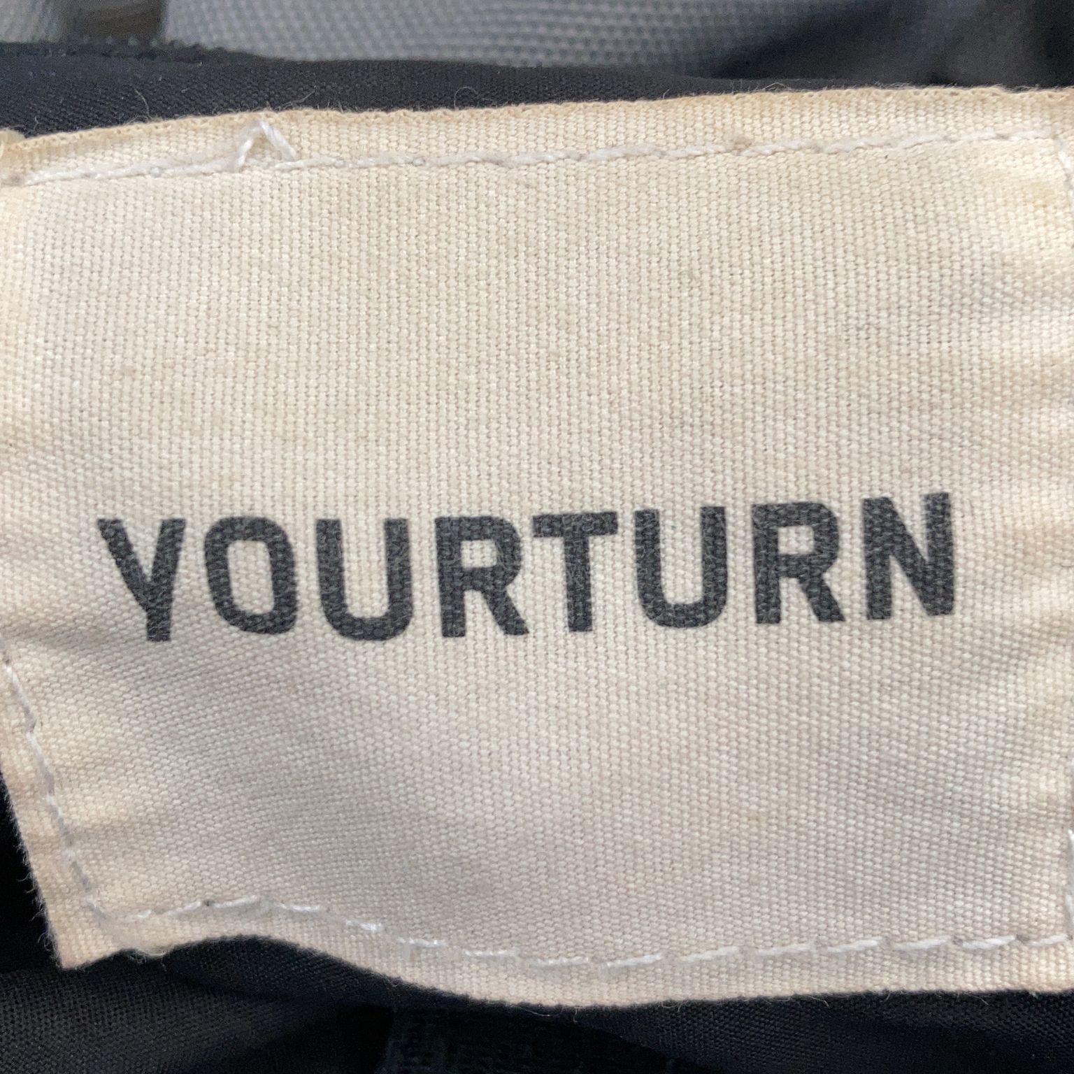 Yourturn