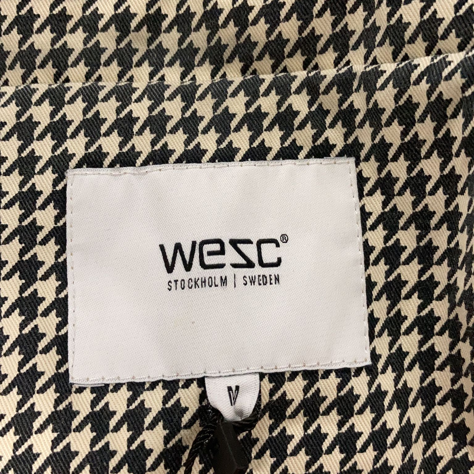 WeSC