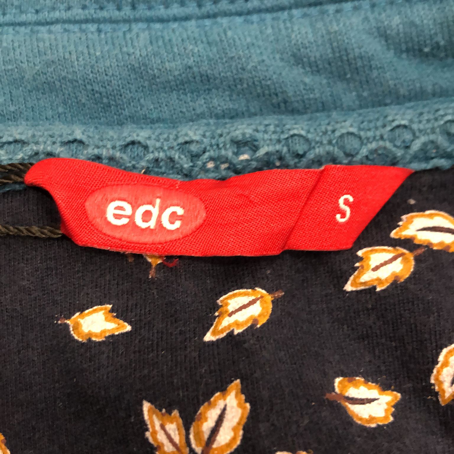 EDC by ESPRIT