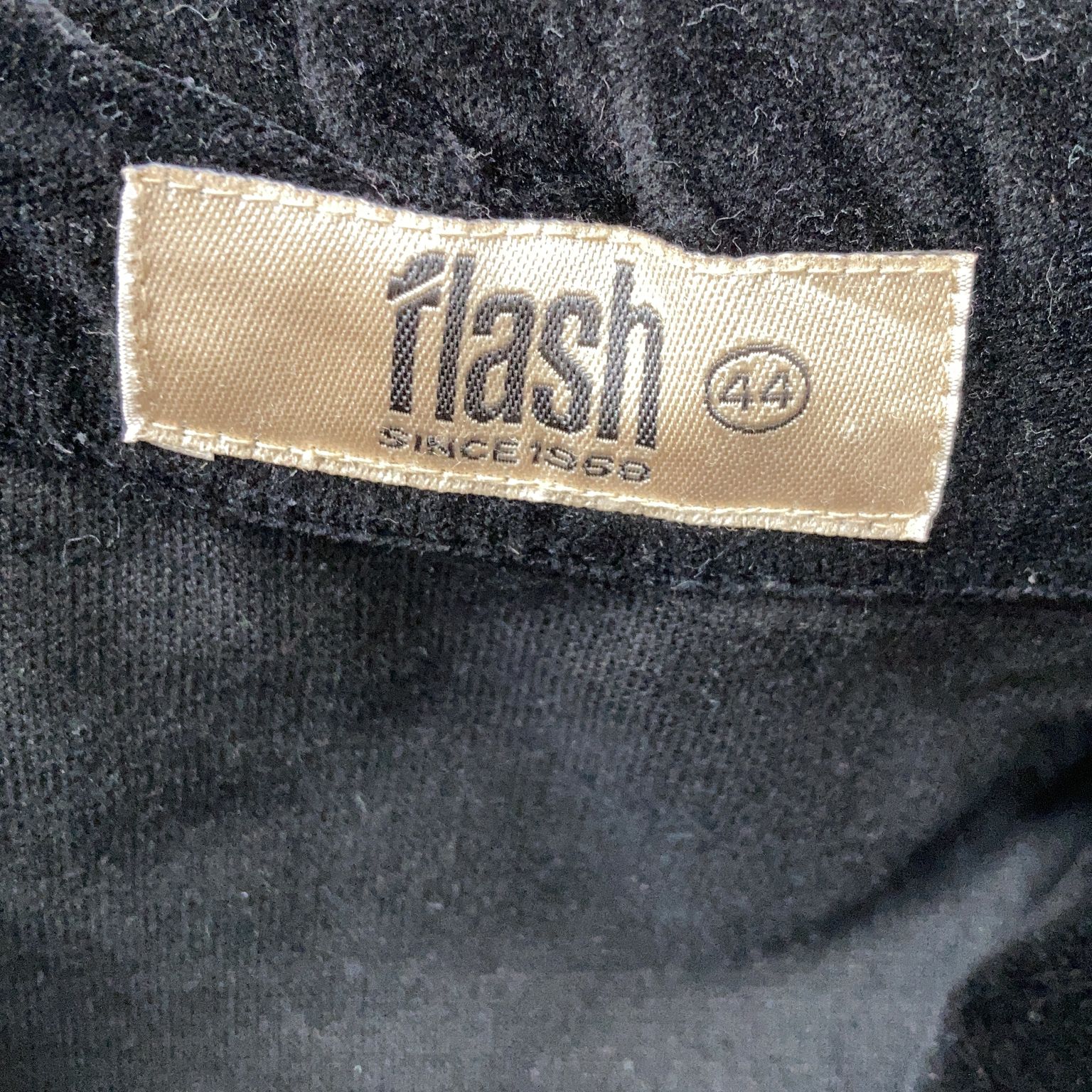 Flash