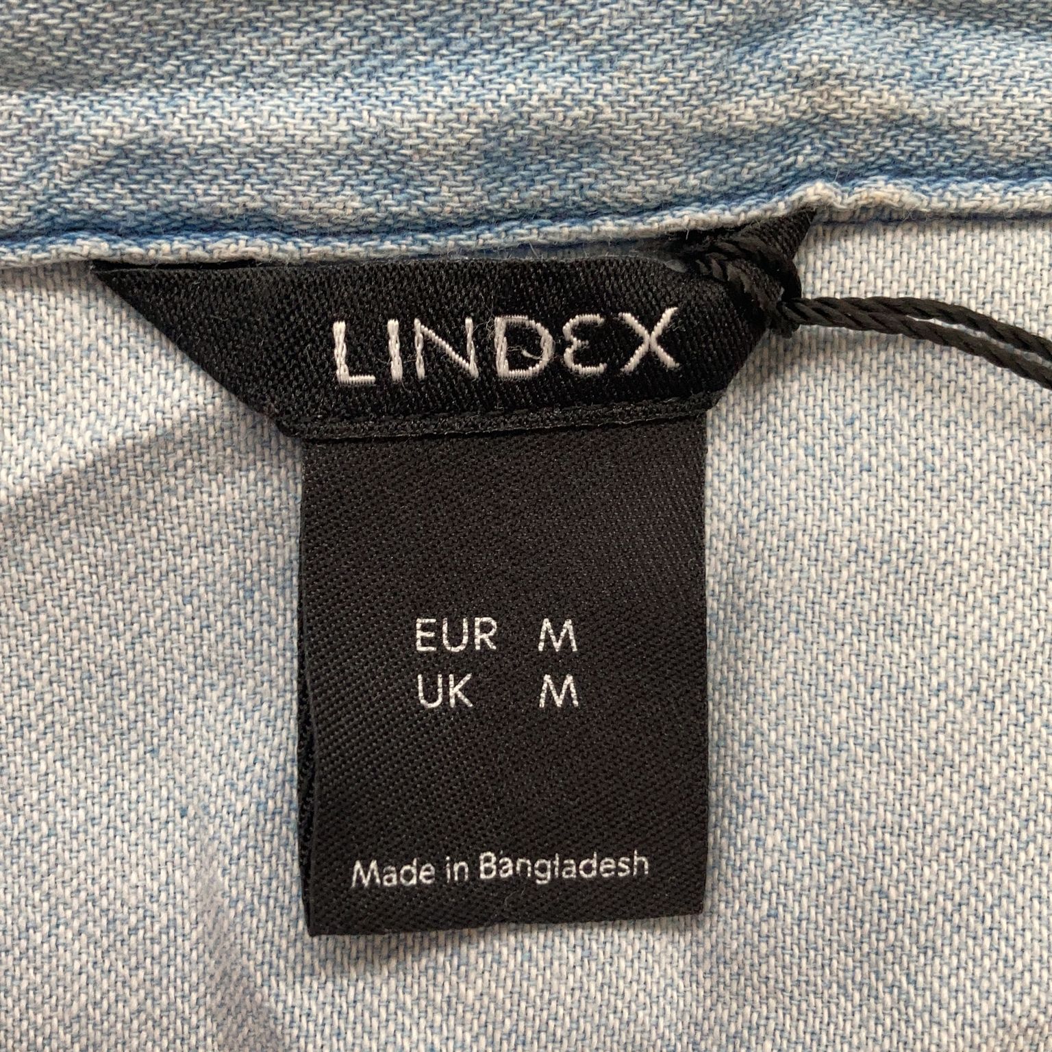 Lindex