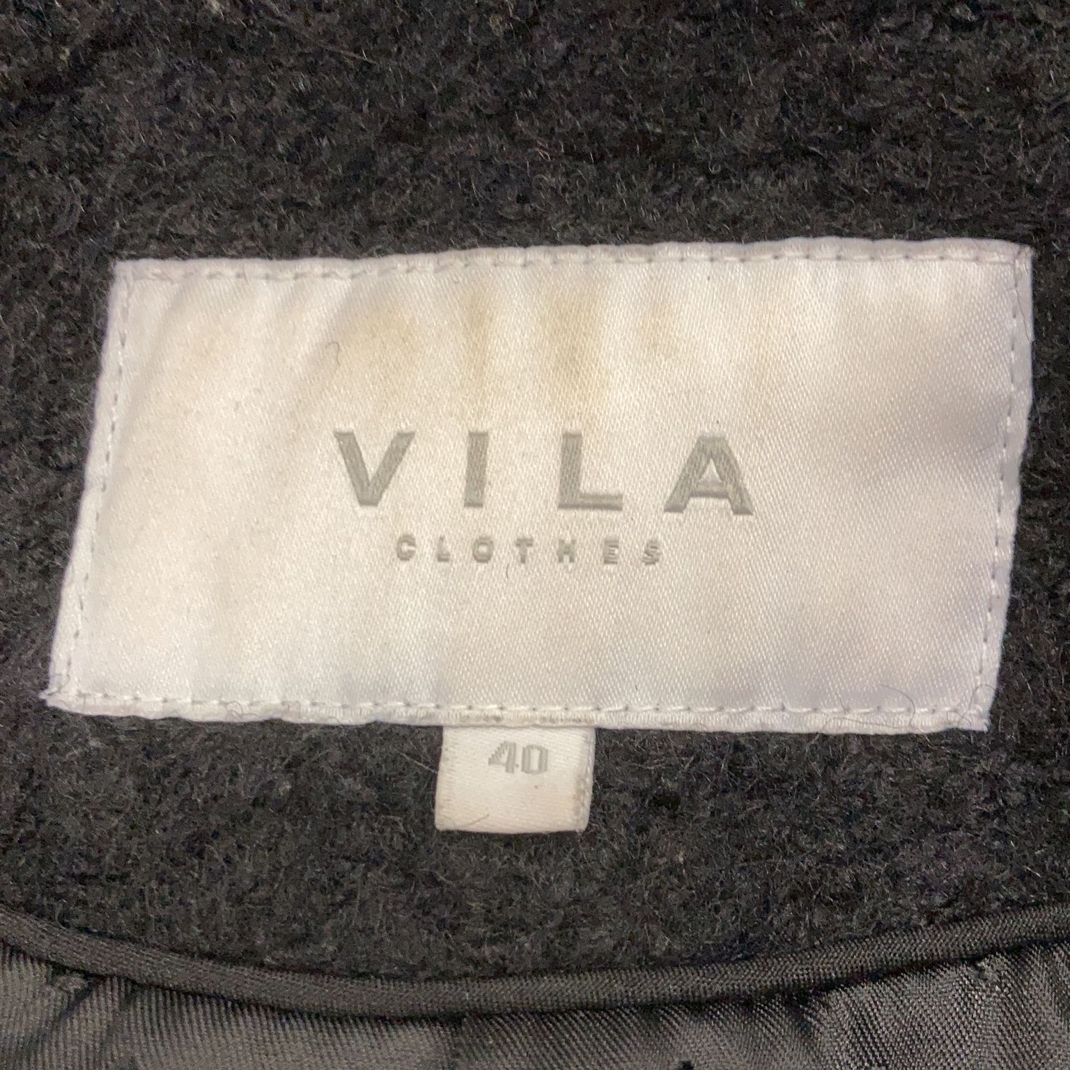 VILA Clothes