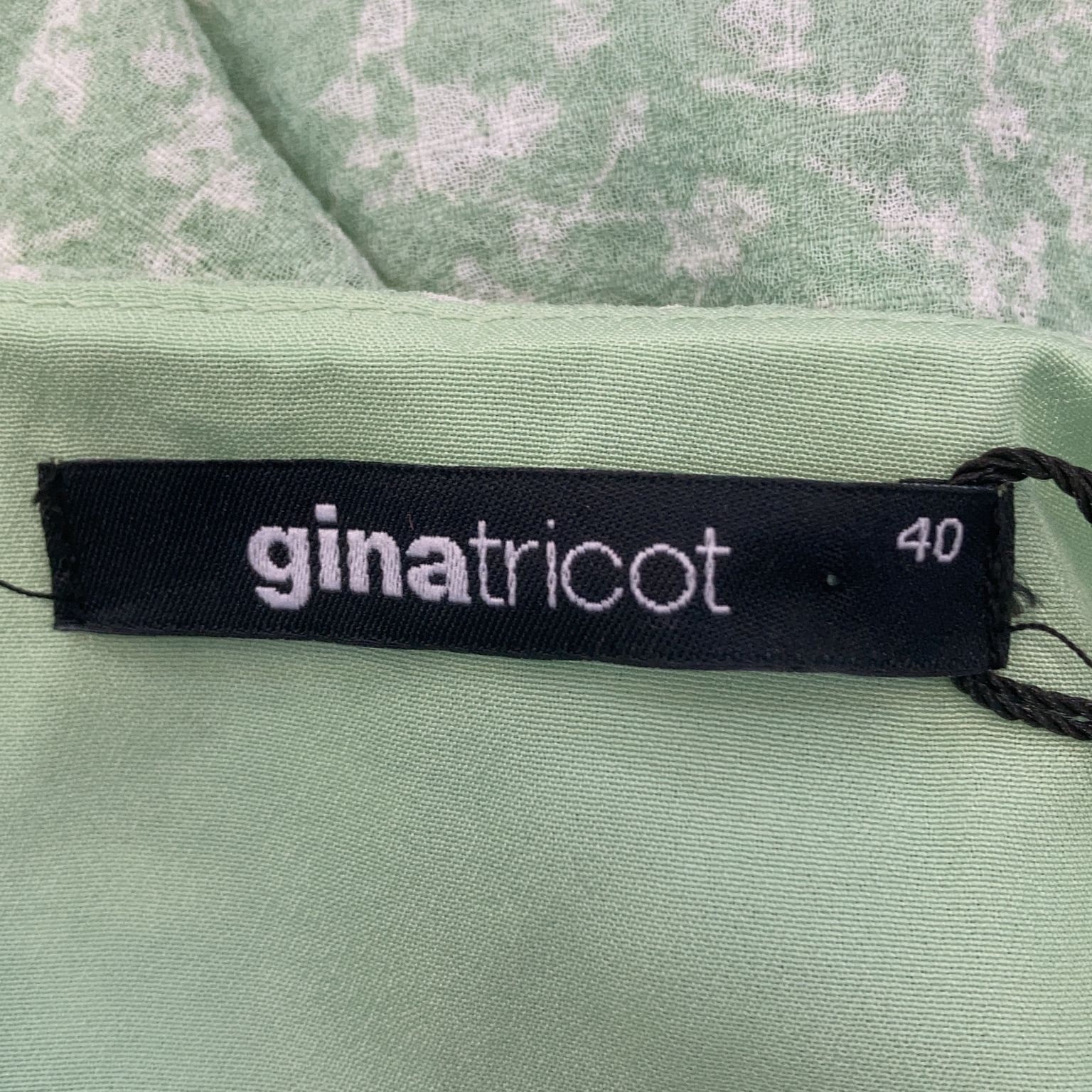 Gina Tricot