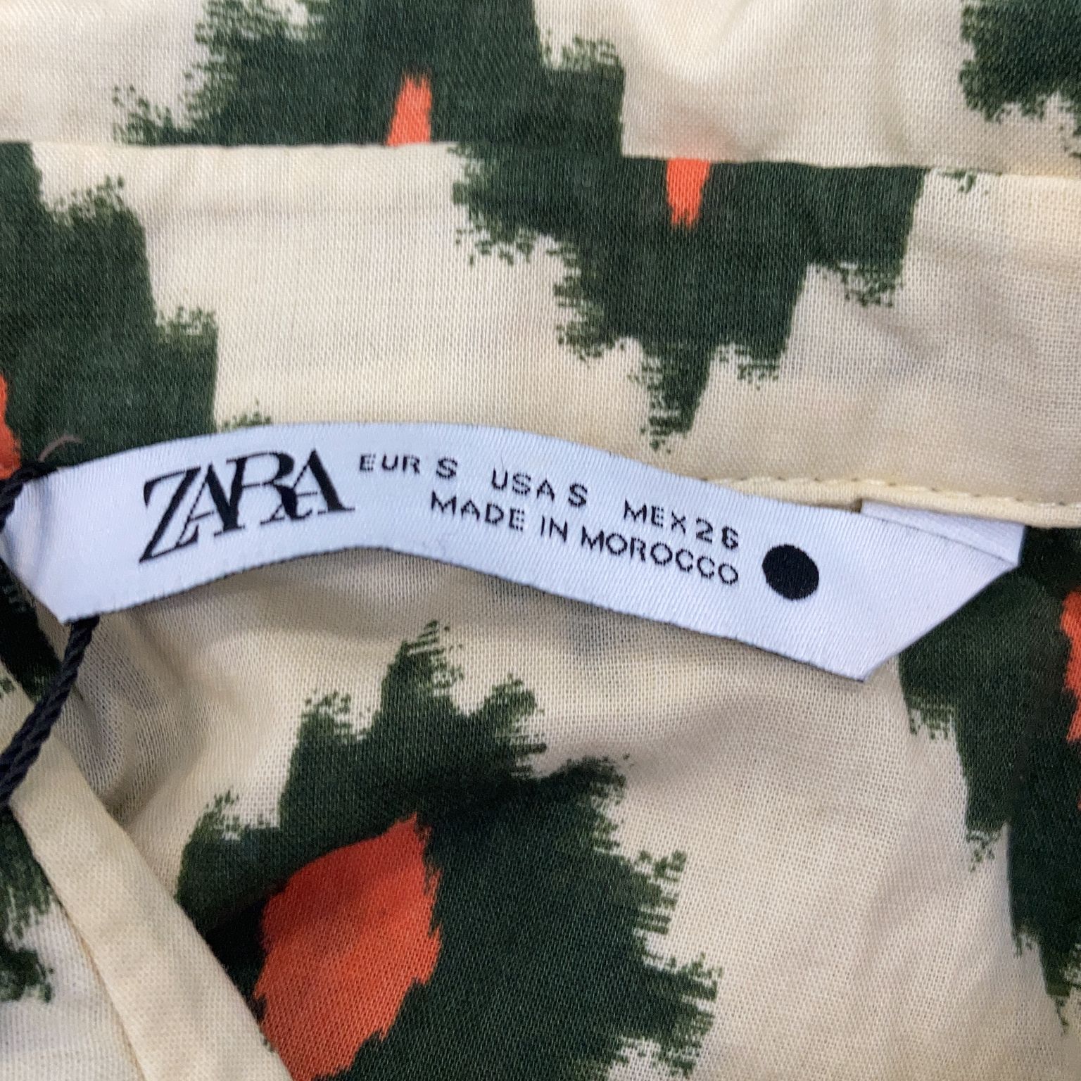 Zara