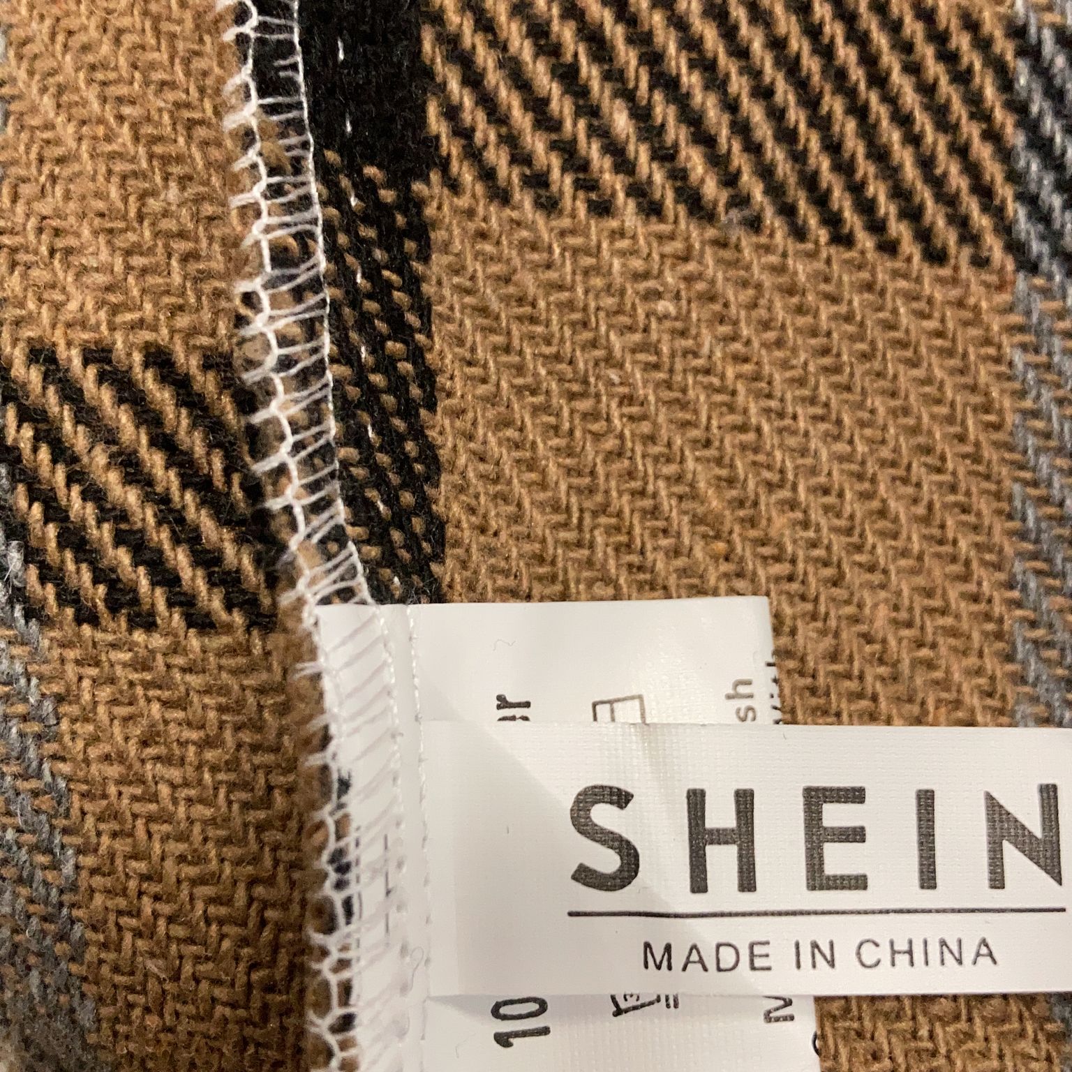 Shein