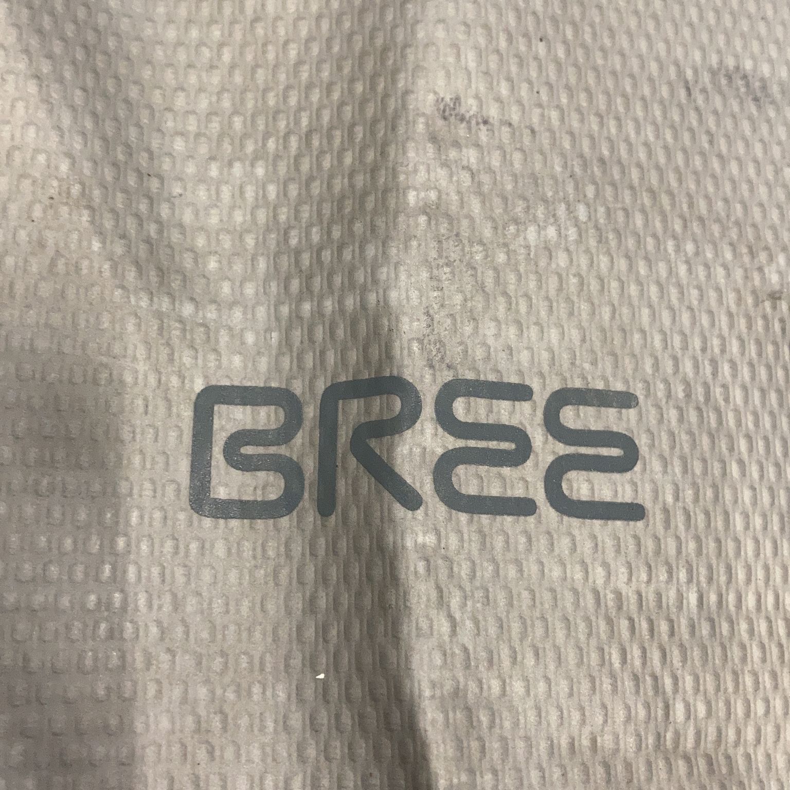 Bree