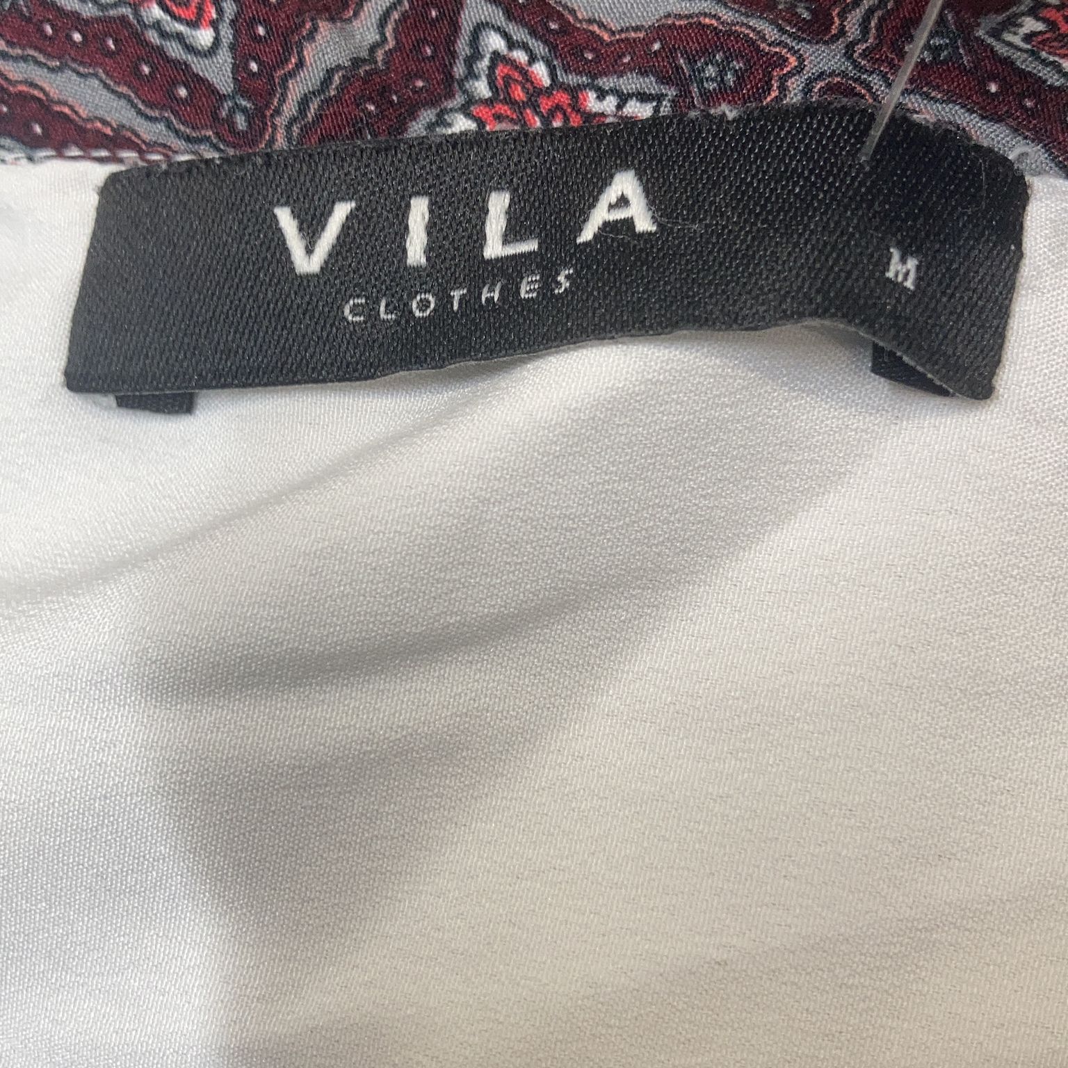 VILA Clothes