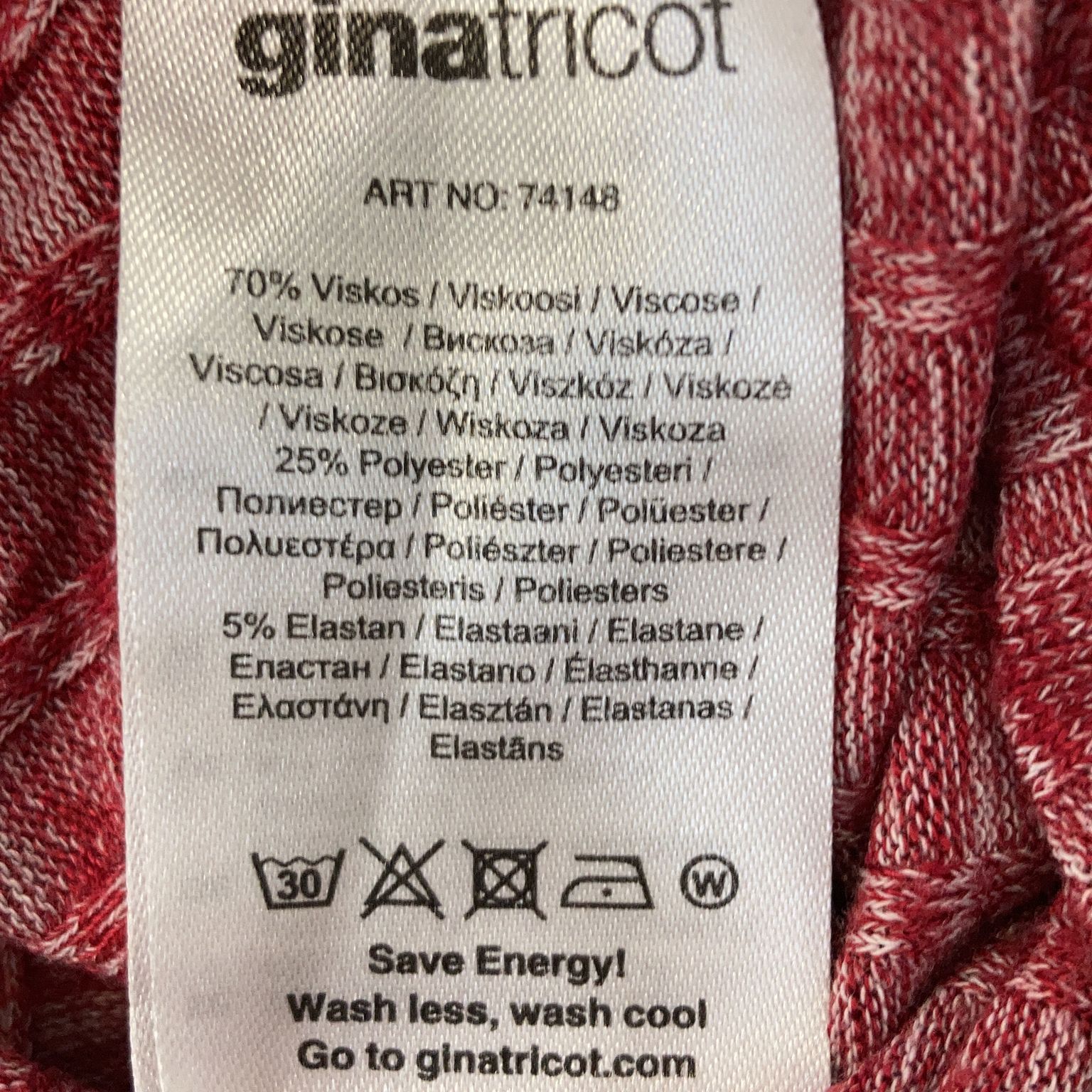 Gina Tricot