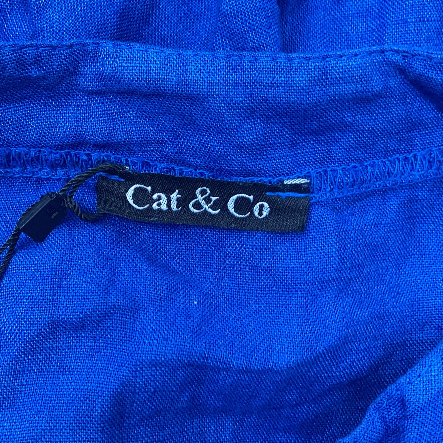 Cat  Co