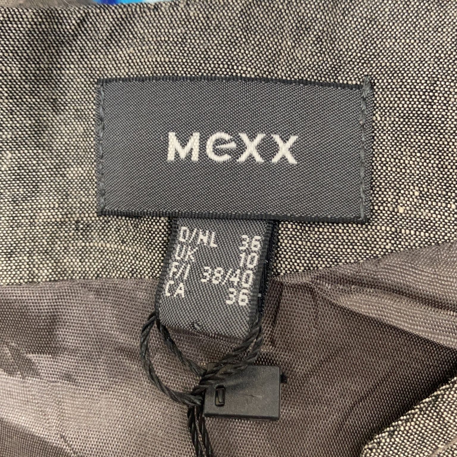 Mexx