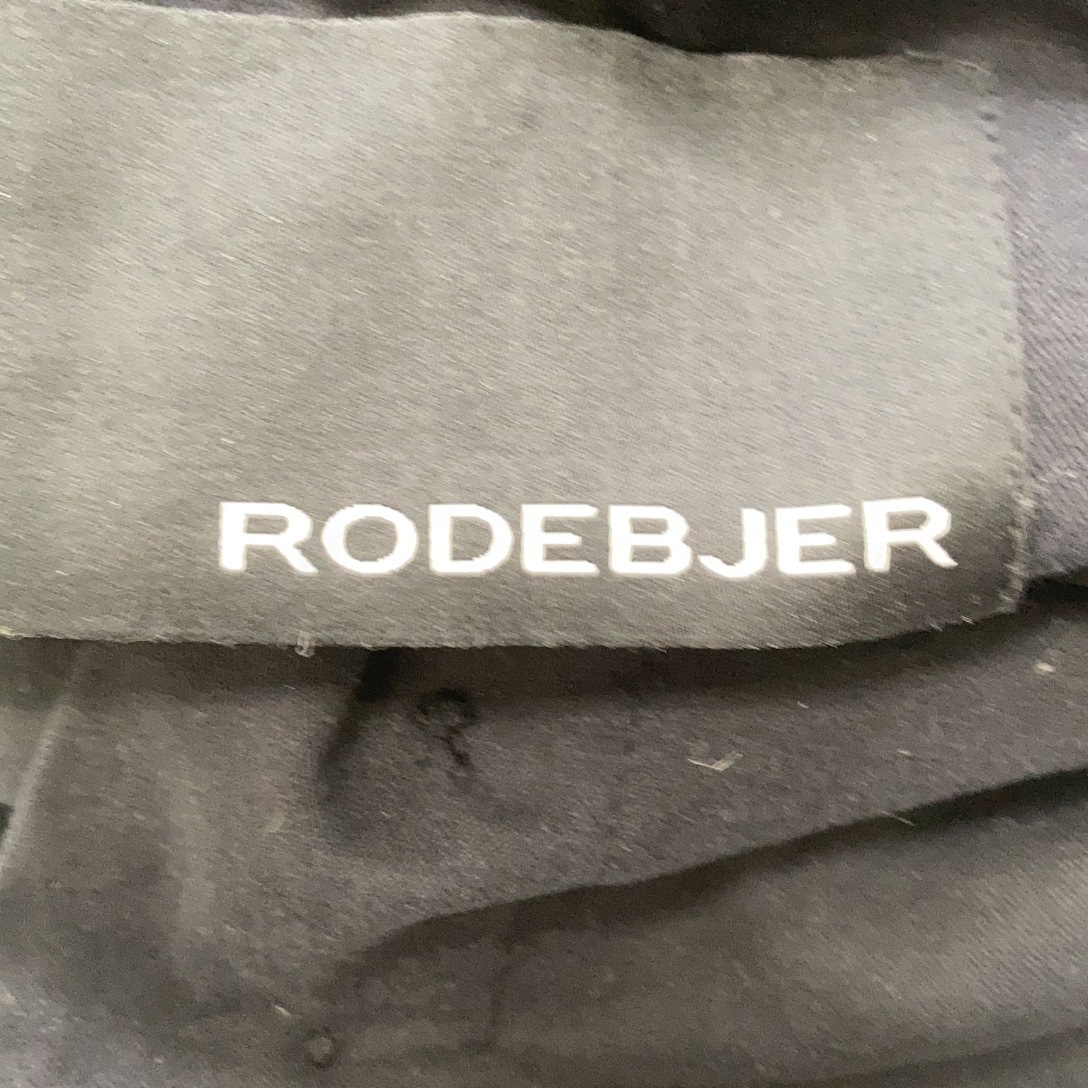 Rodebjer