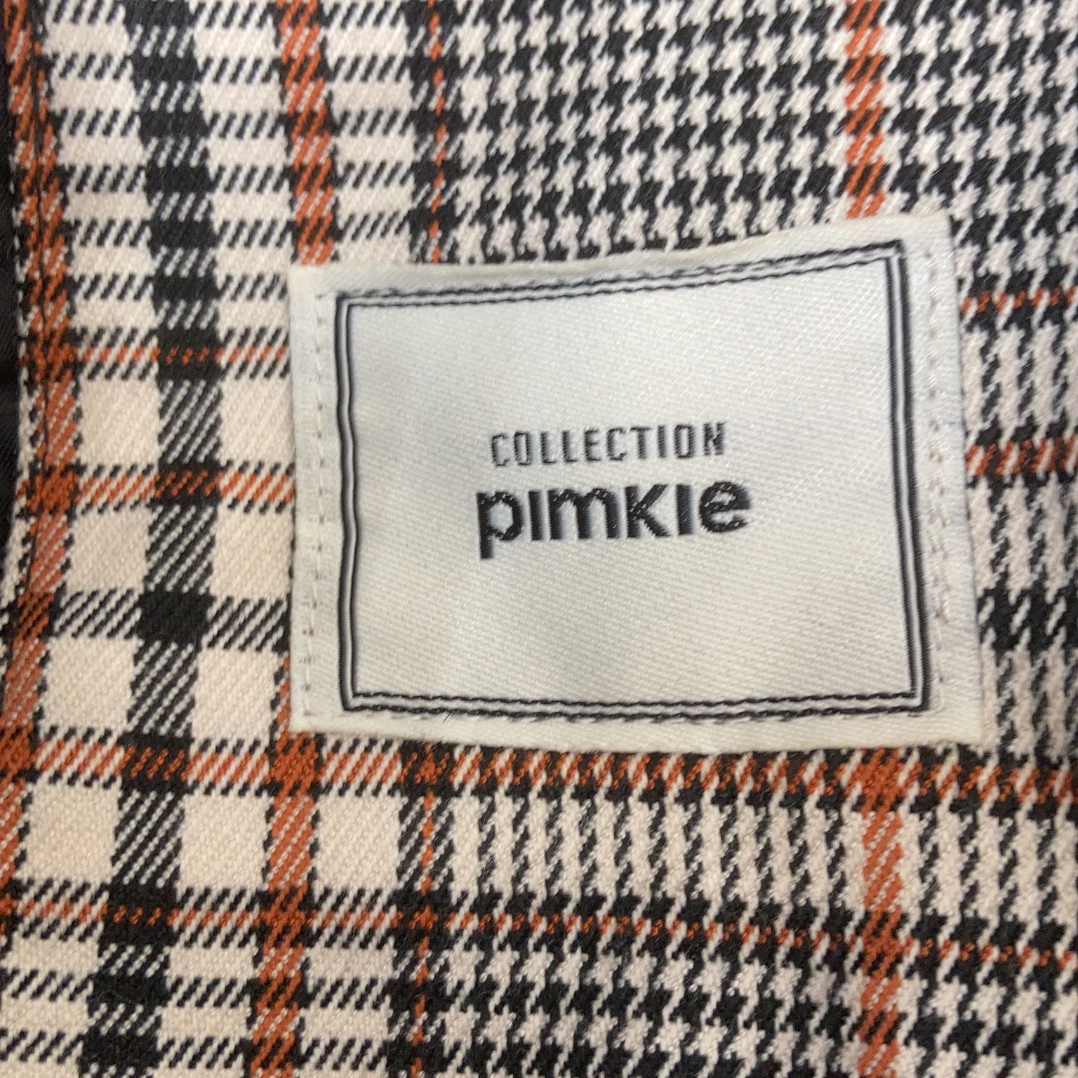 Collection Pimkie