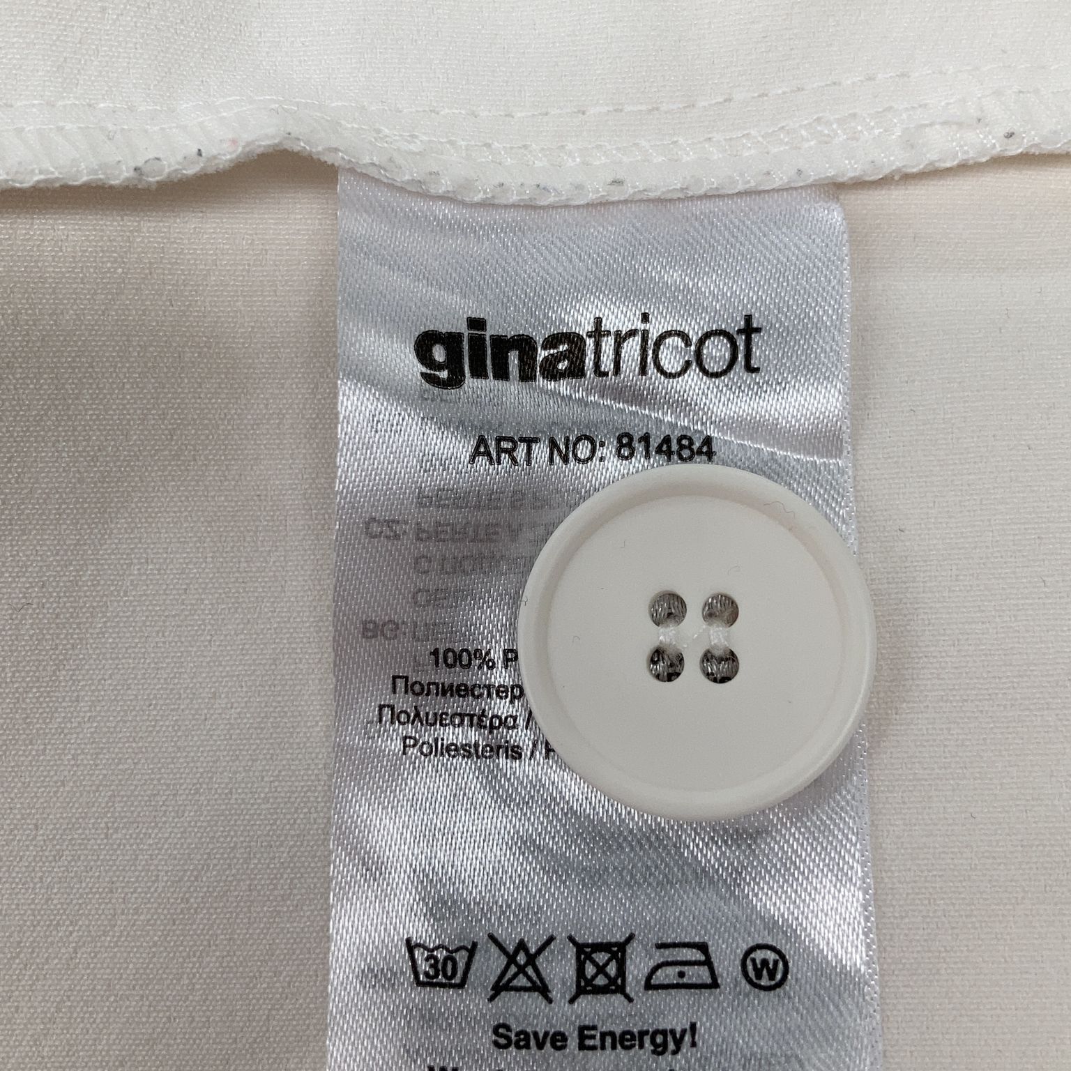 Gina Tricot