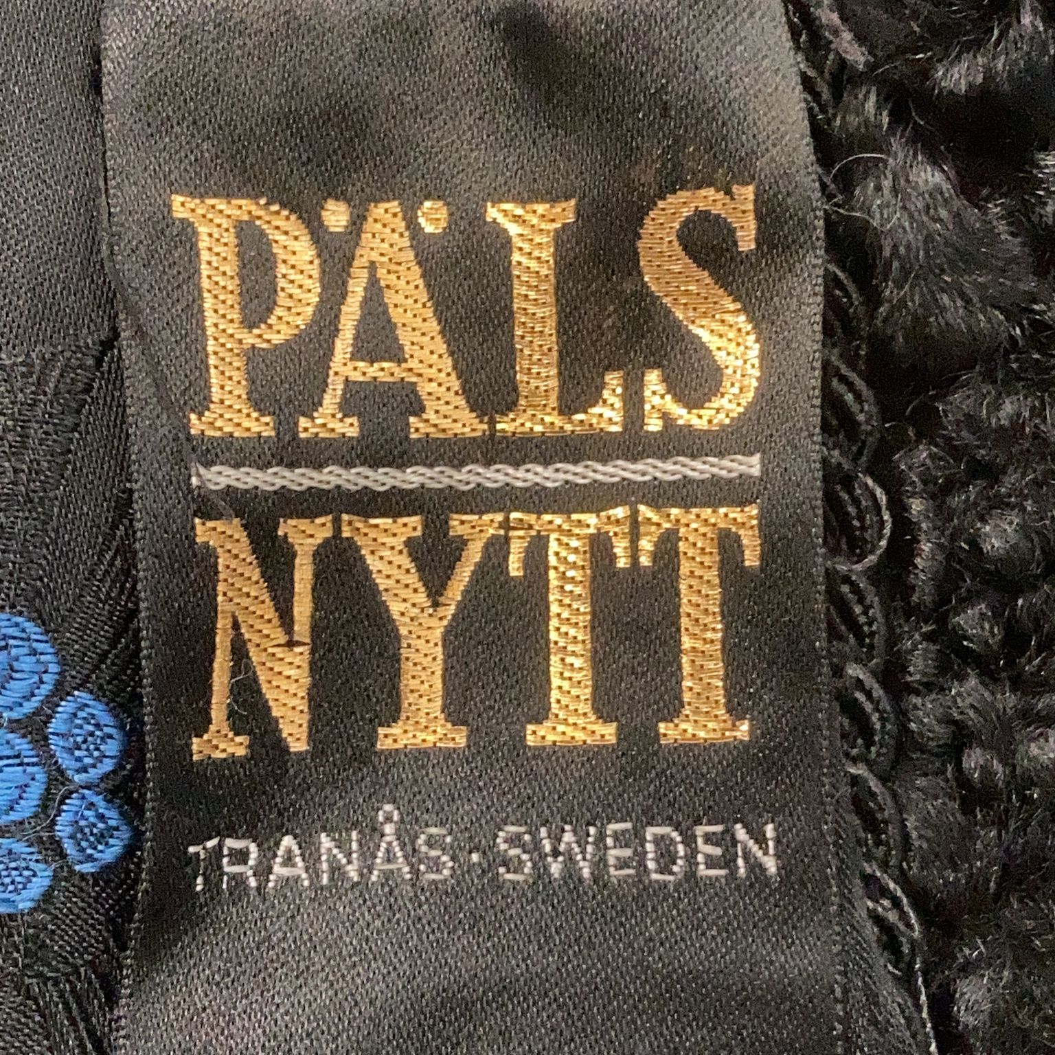 Päls Nytt