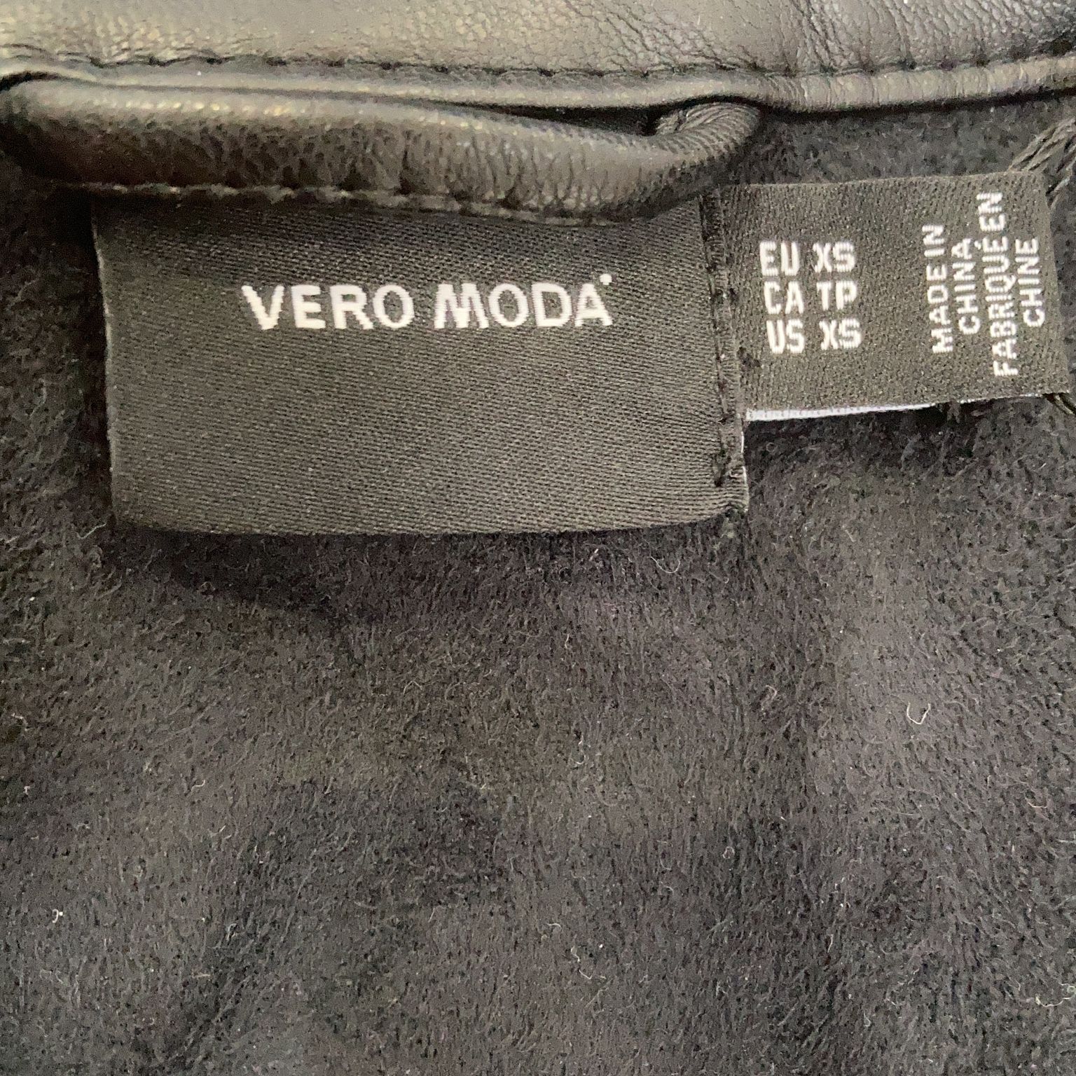 Vero Moda