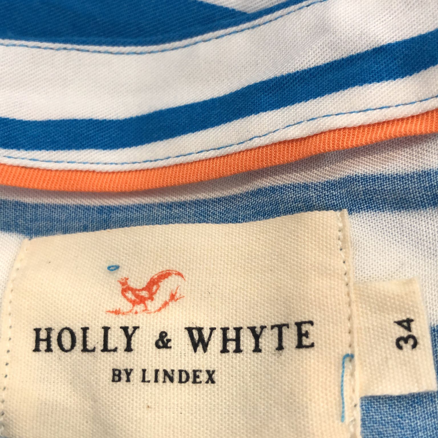 Holly  Whyte by Lindex