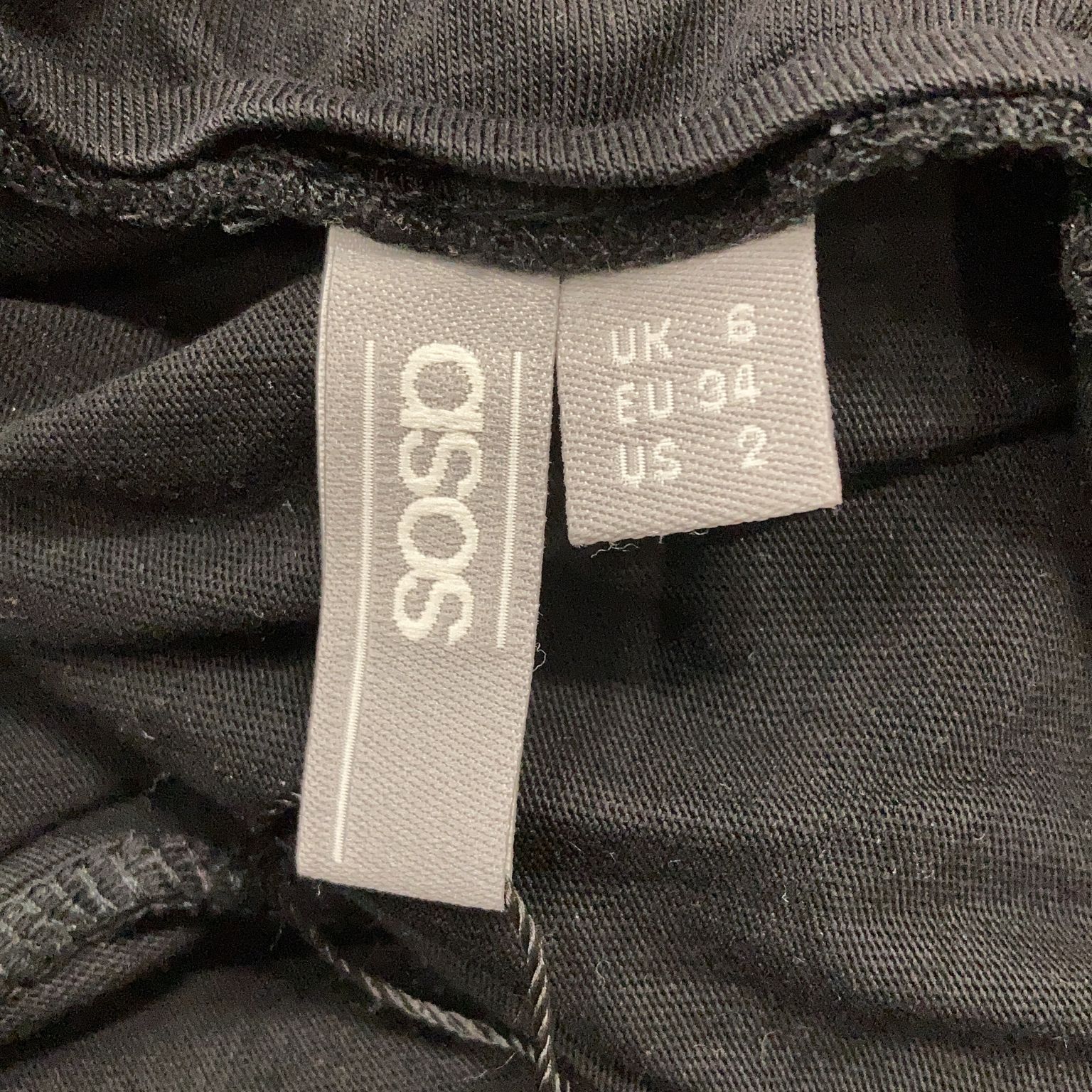 ASOS