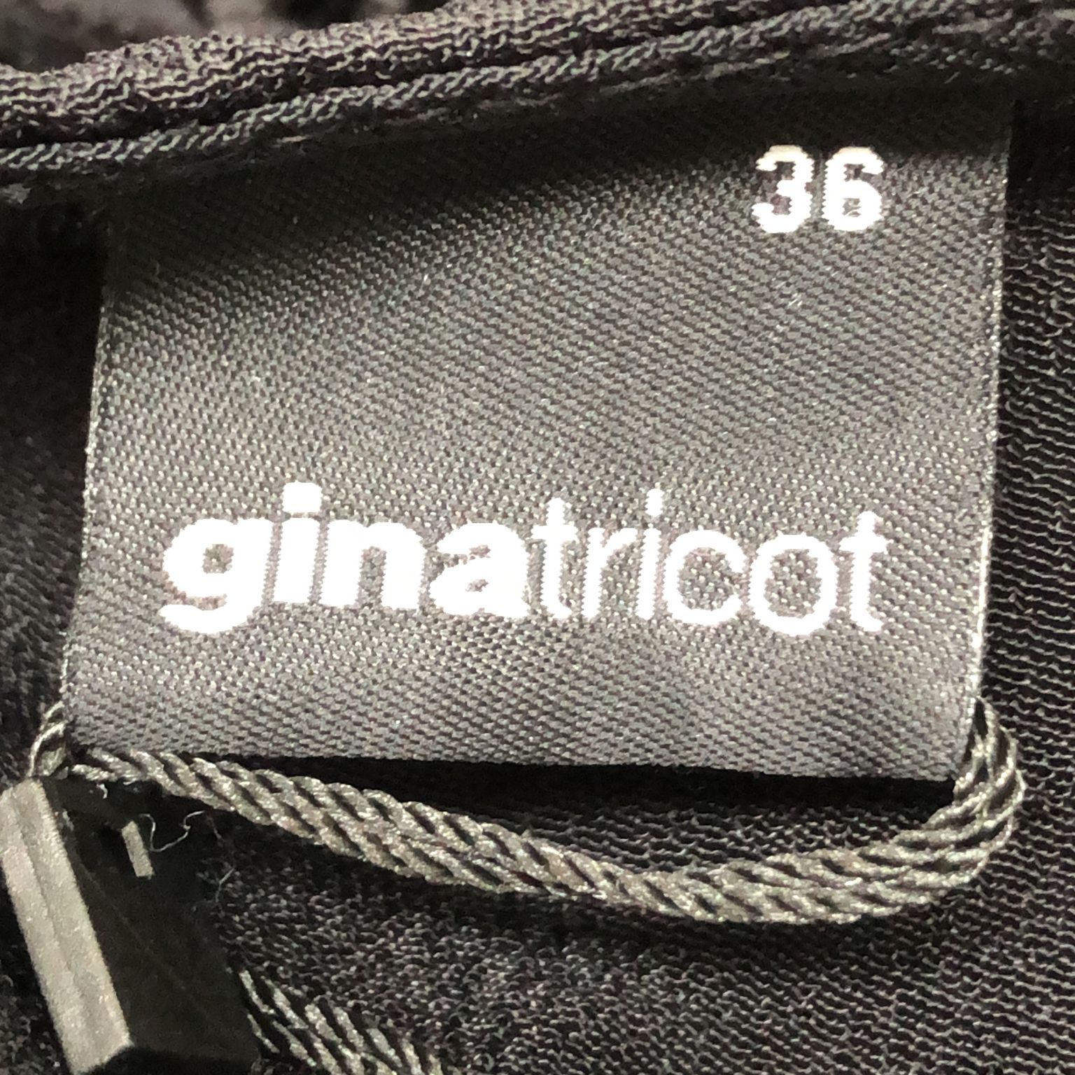 Gina Tricot