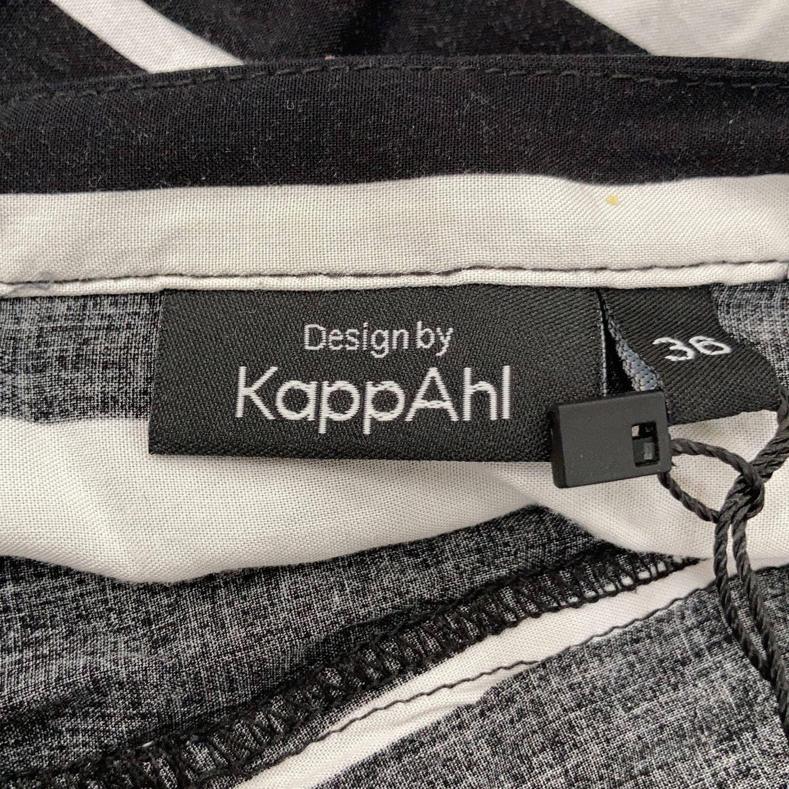 KappAhl